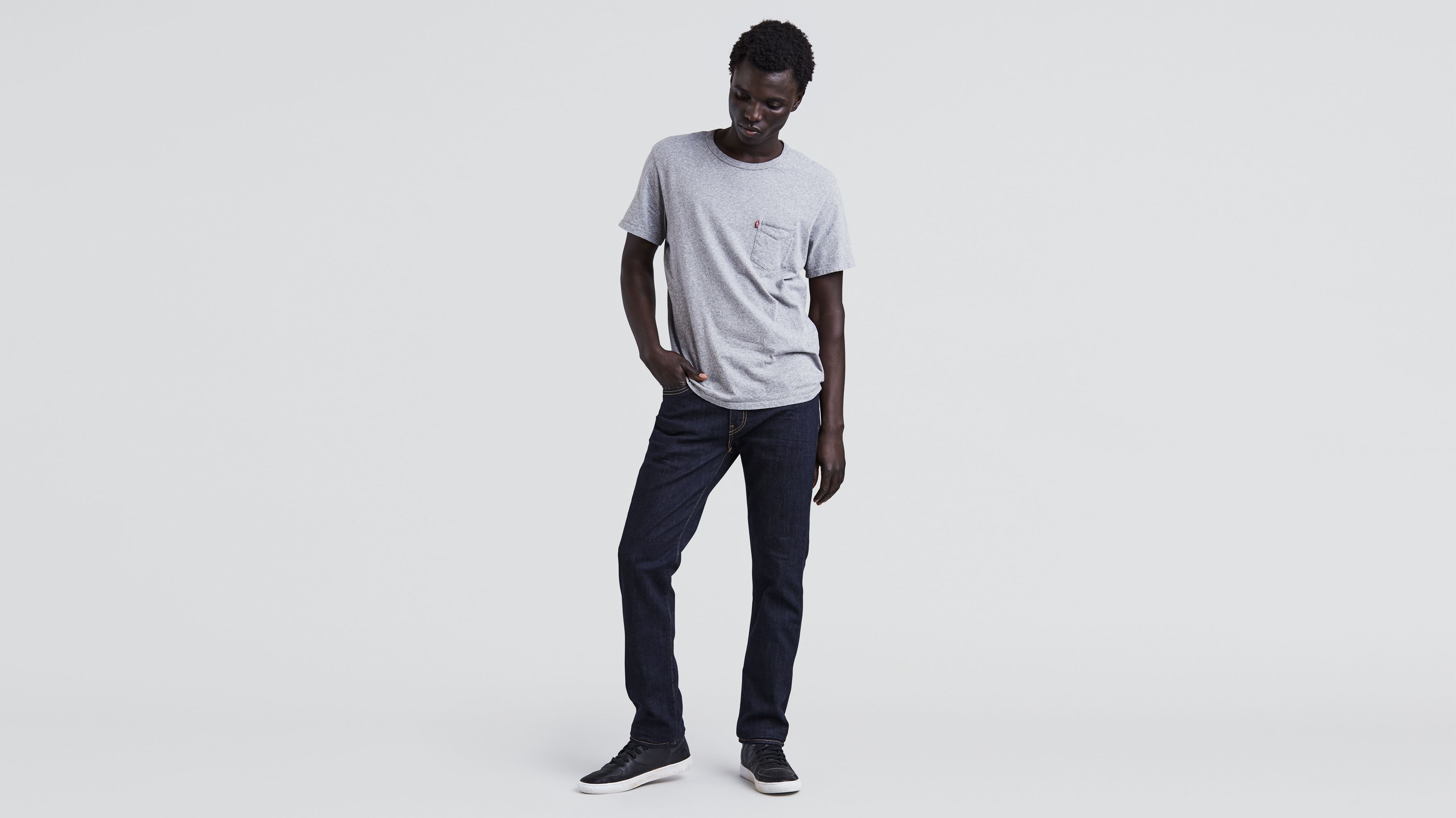Men's Slim Jeans | Levi's® US
