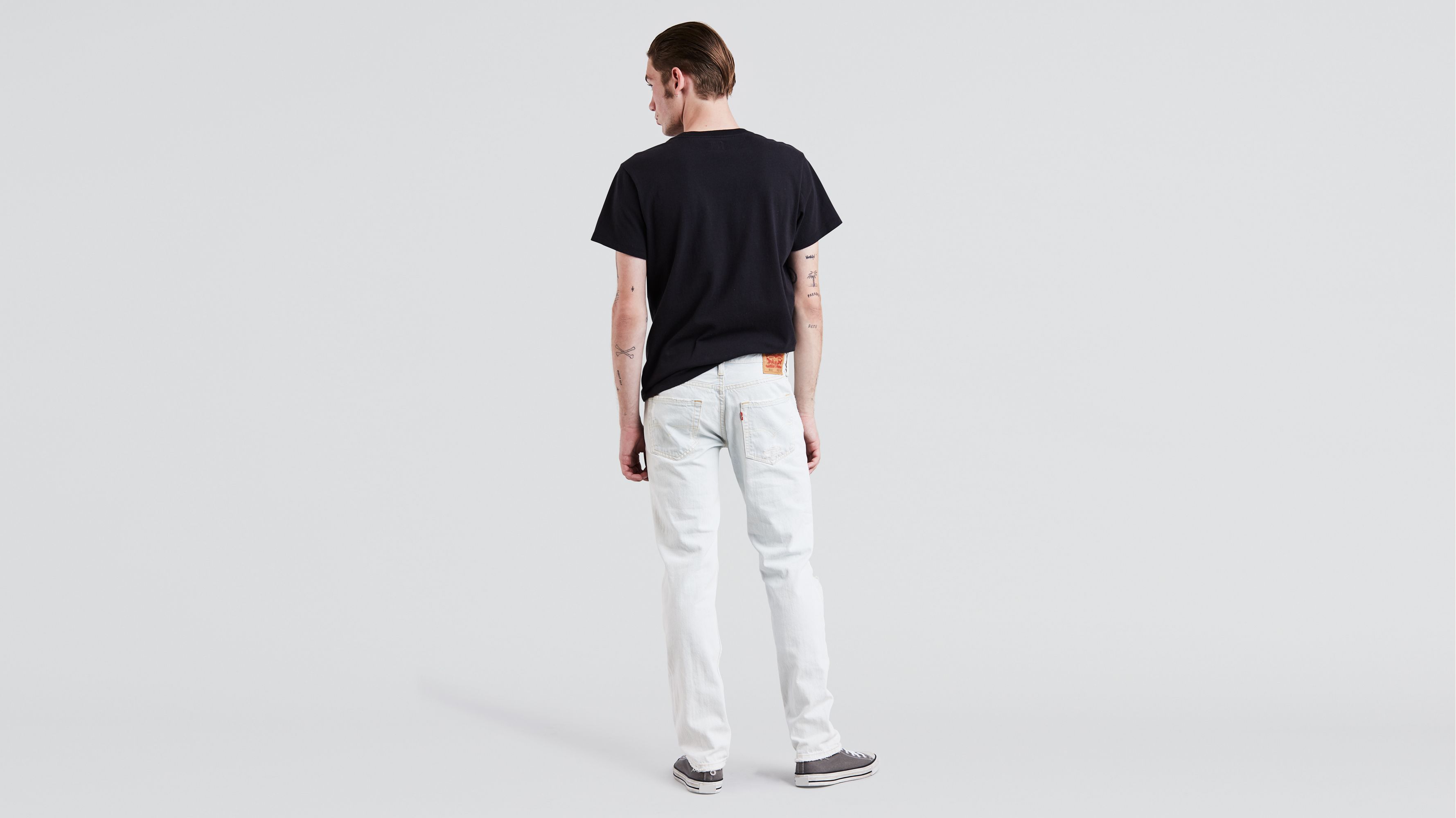 511™ Slim Fit Men's Jeans 3