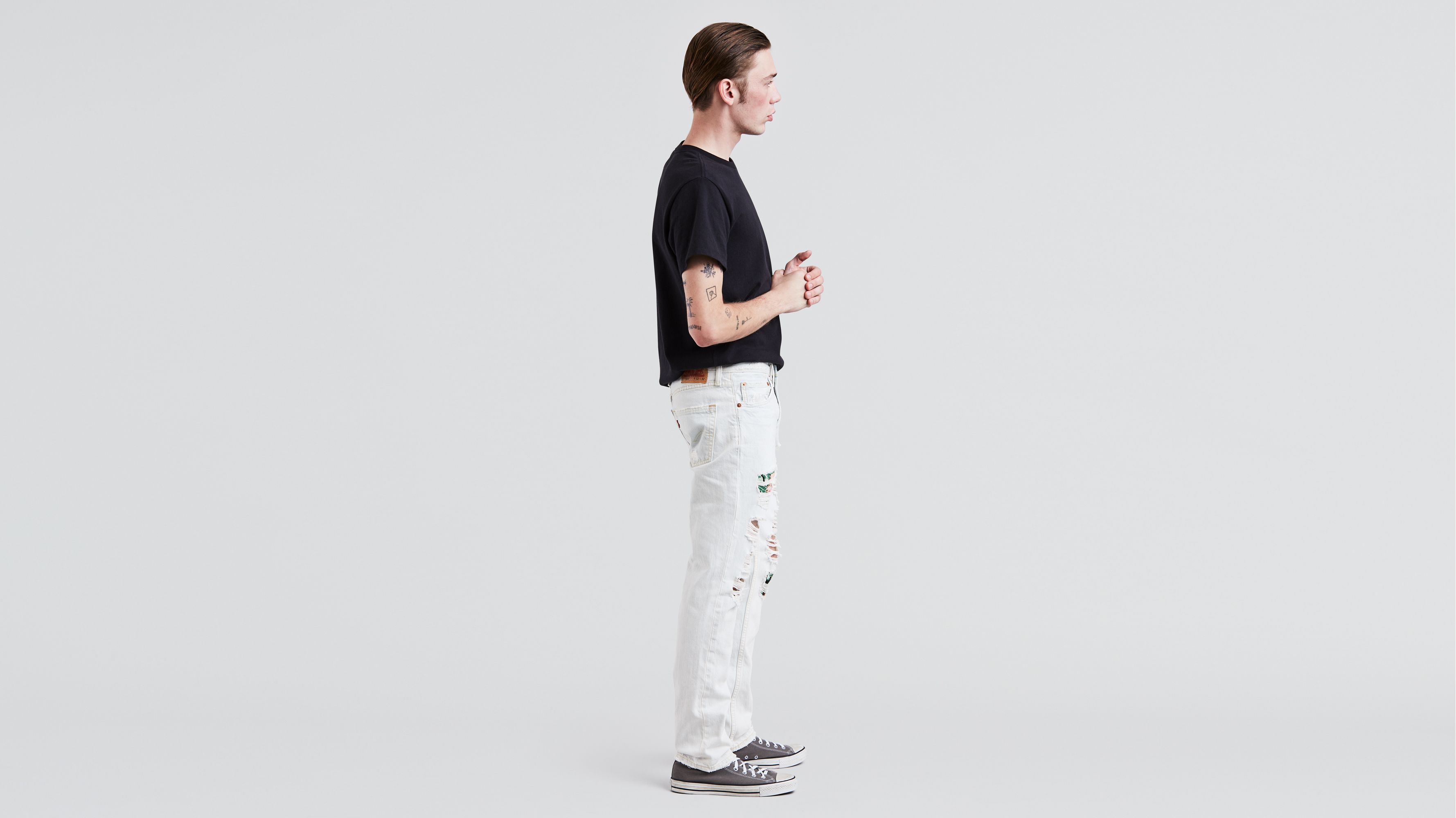 511™ Slim Fit Men's Jeans 2