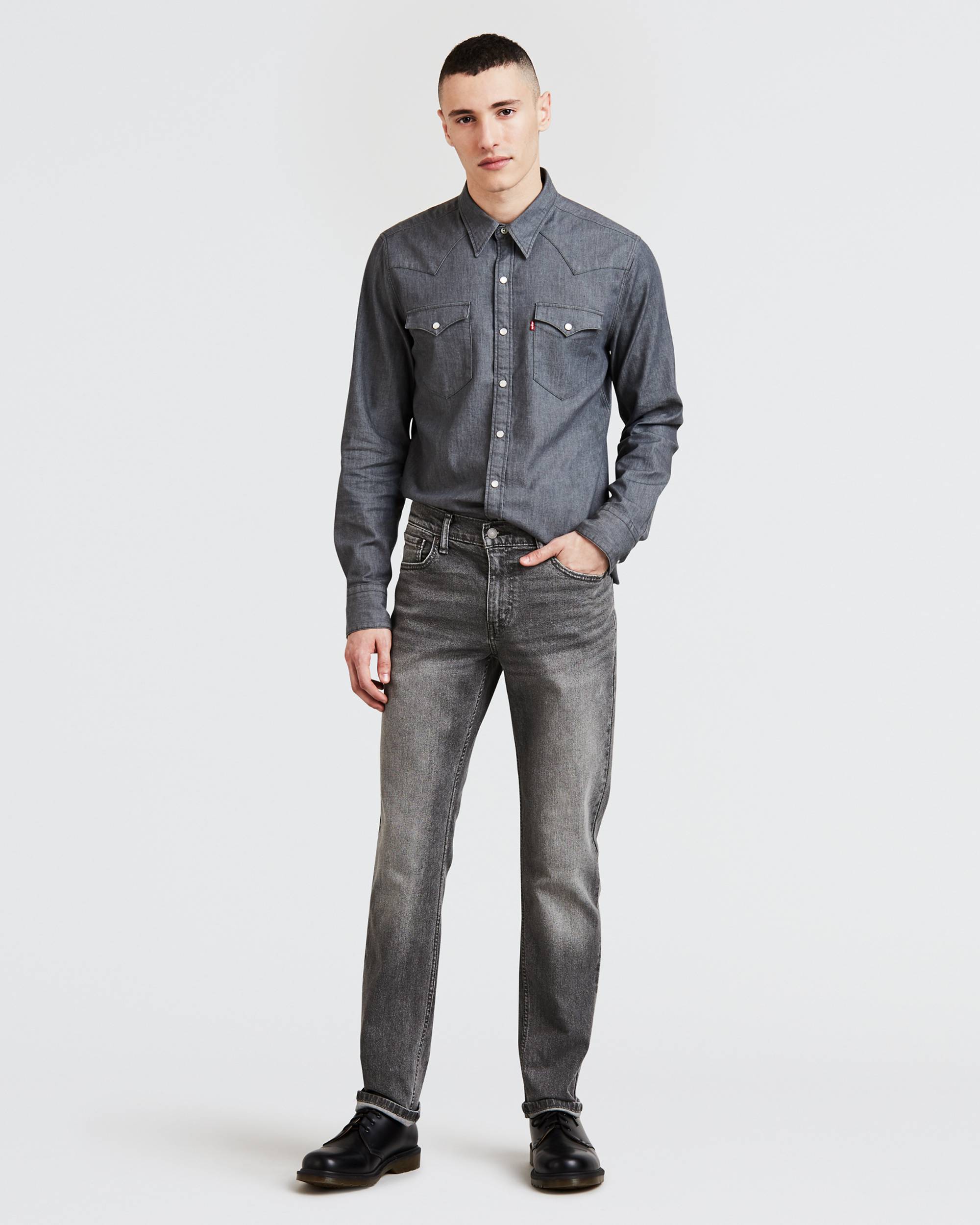 511™ Slim Fit Men's Jeans 1