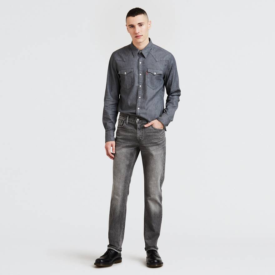 511™ Slim Fit Men's Jeans 1