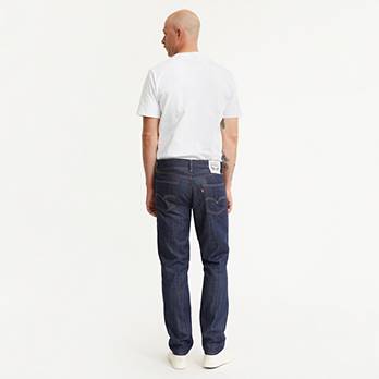 Levi's® WellThread™ x Outerknown 511™ Slim Fit Men's Jeans 3