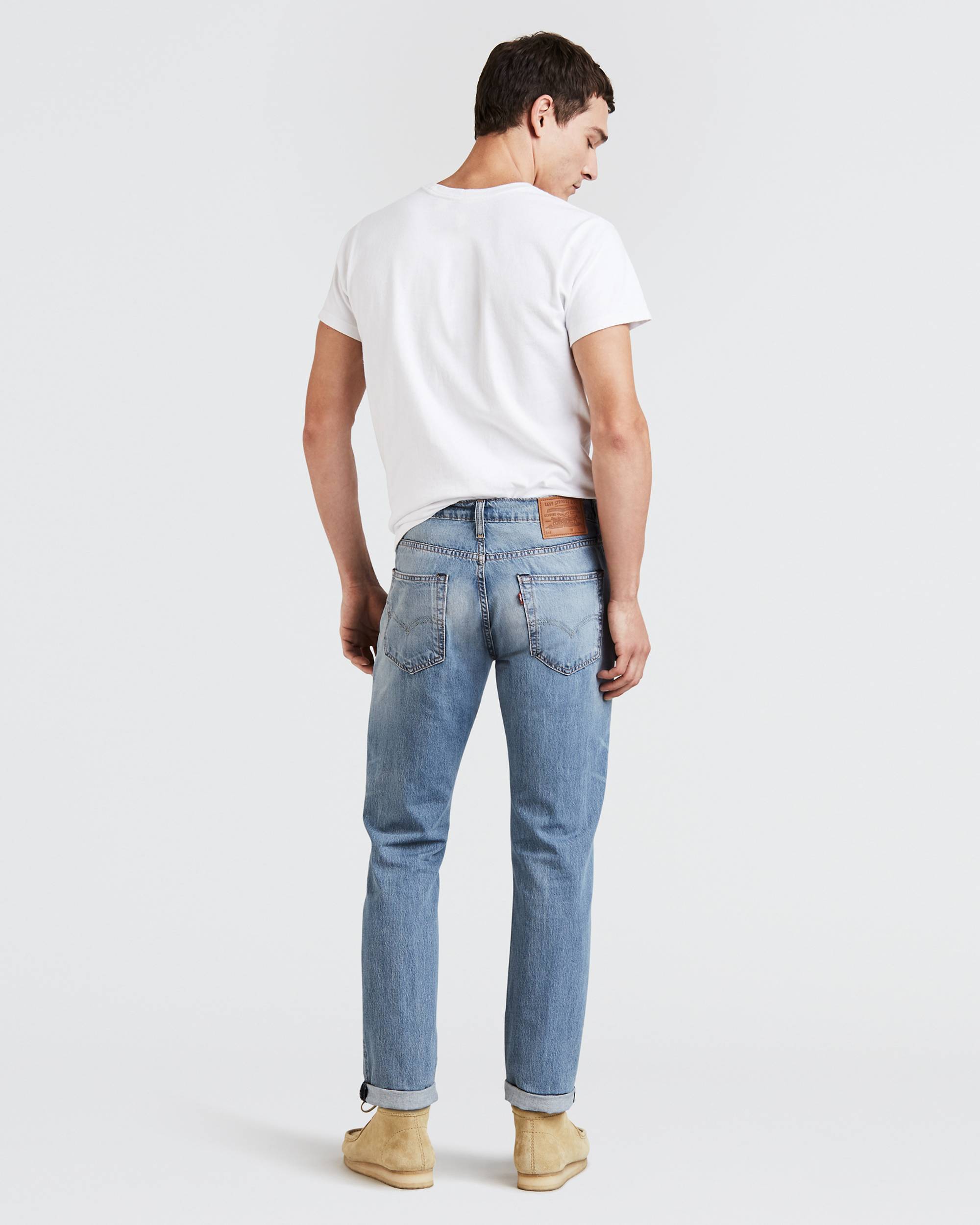 511™ Slim Fit Men's Jeans 3