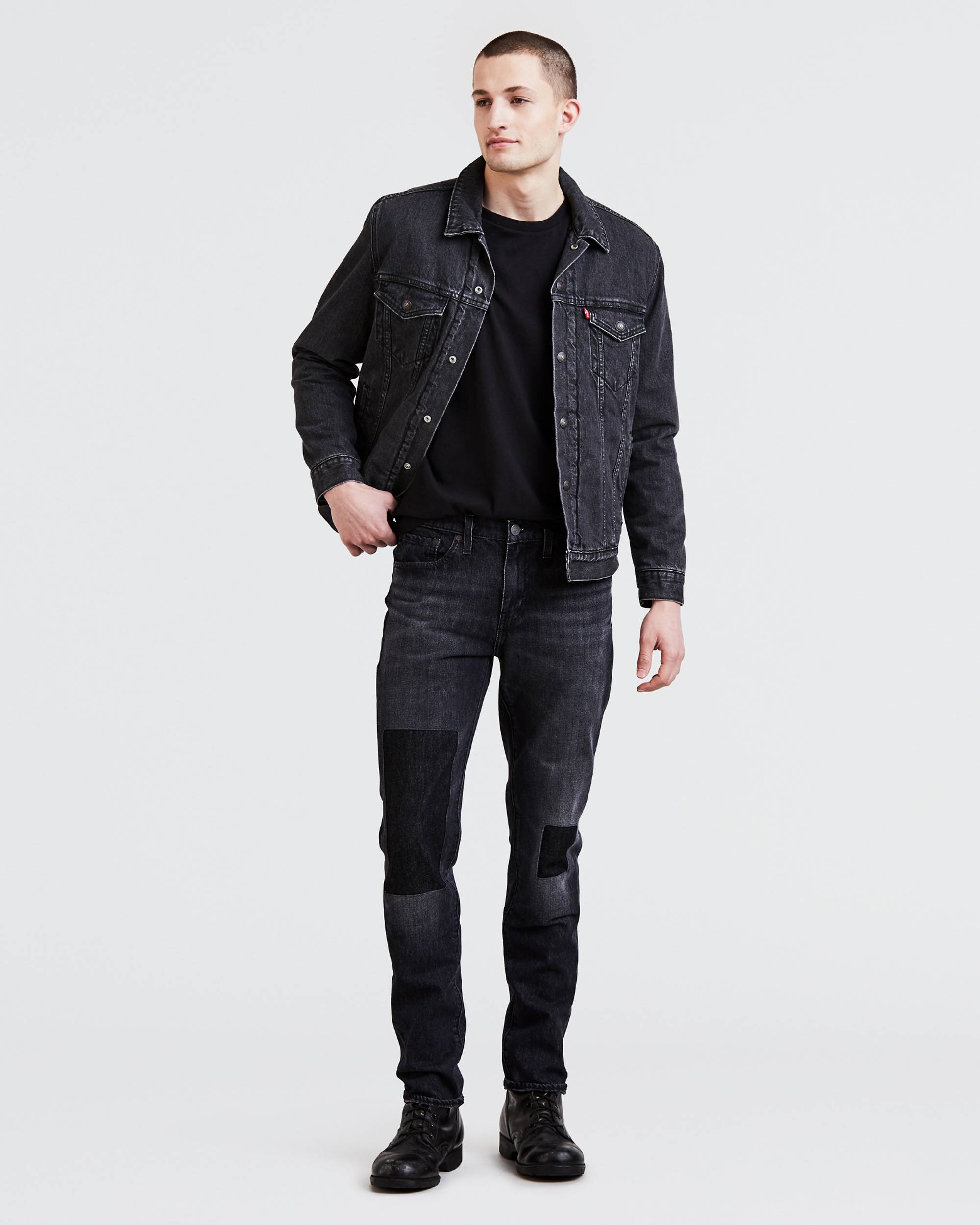 511™ Slim Fit Men's Jeans 1