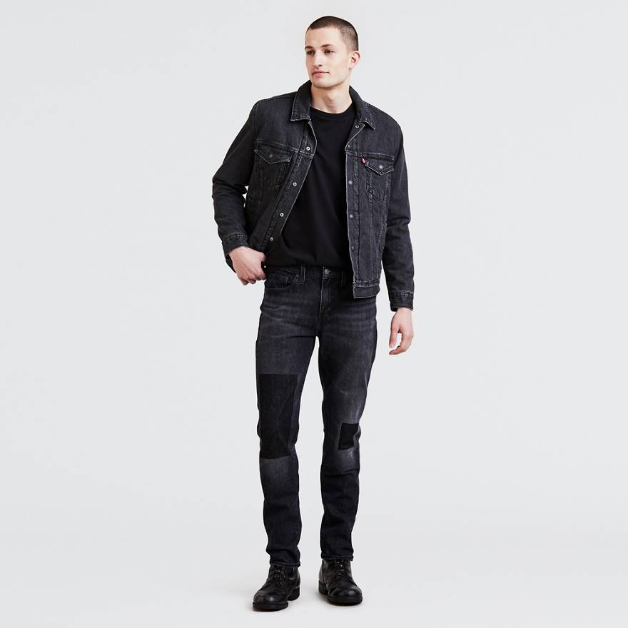 511™ Slim Fit Men's Jeans 1