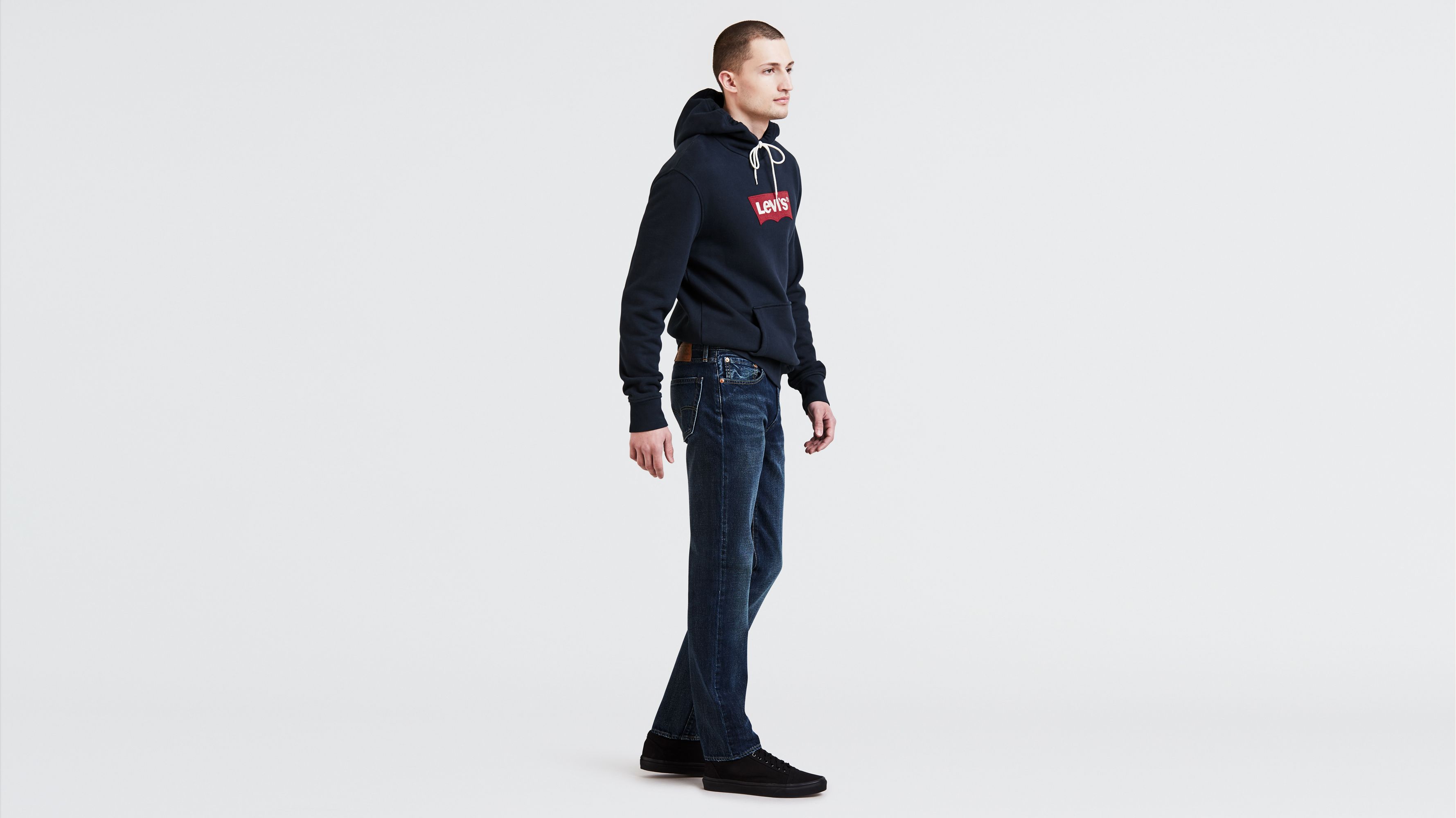 511™ Slim Fit Men's Jeans 2