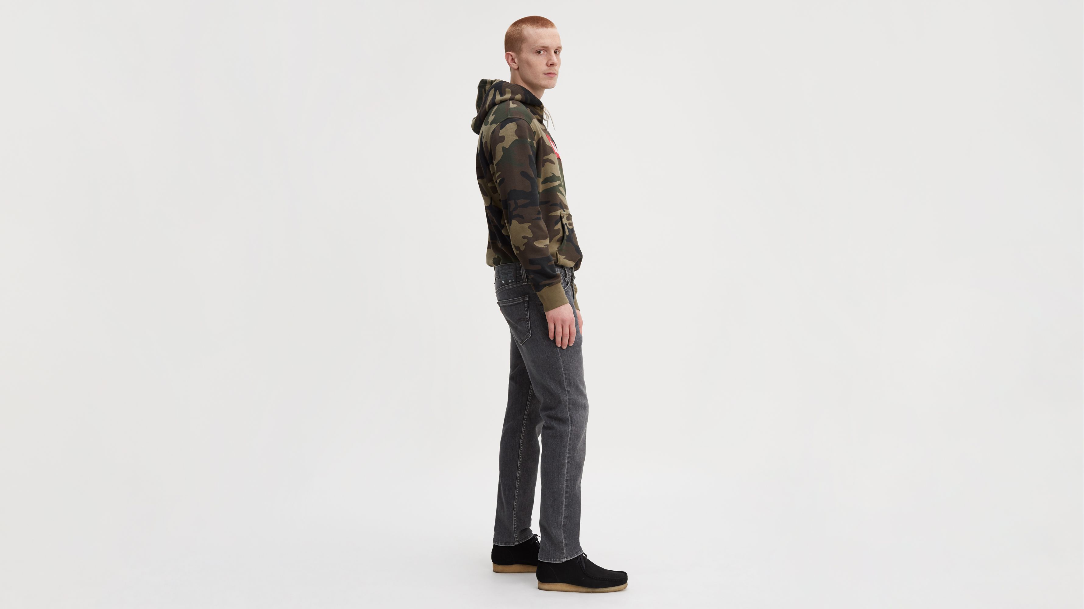511™ Slim Fit Levi’s® Flex Men's Jeans 3
