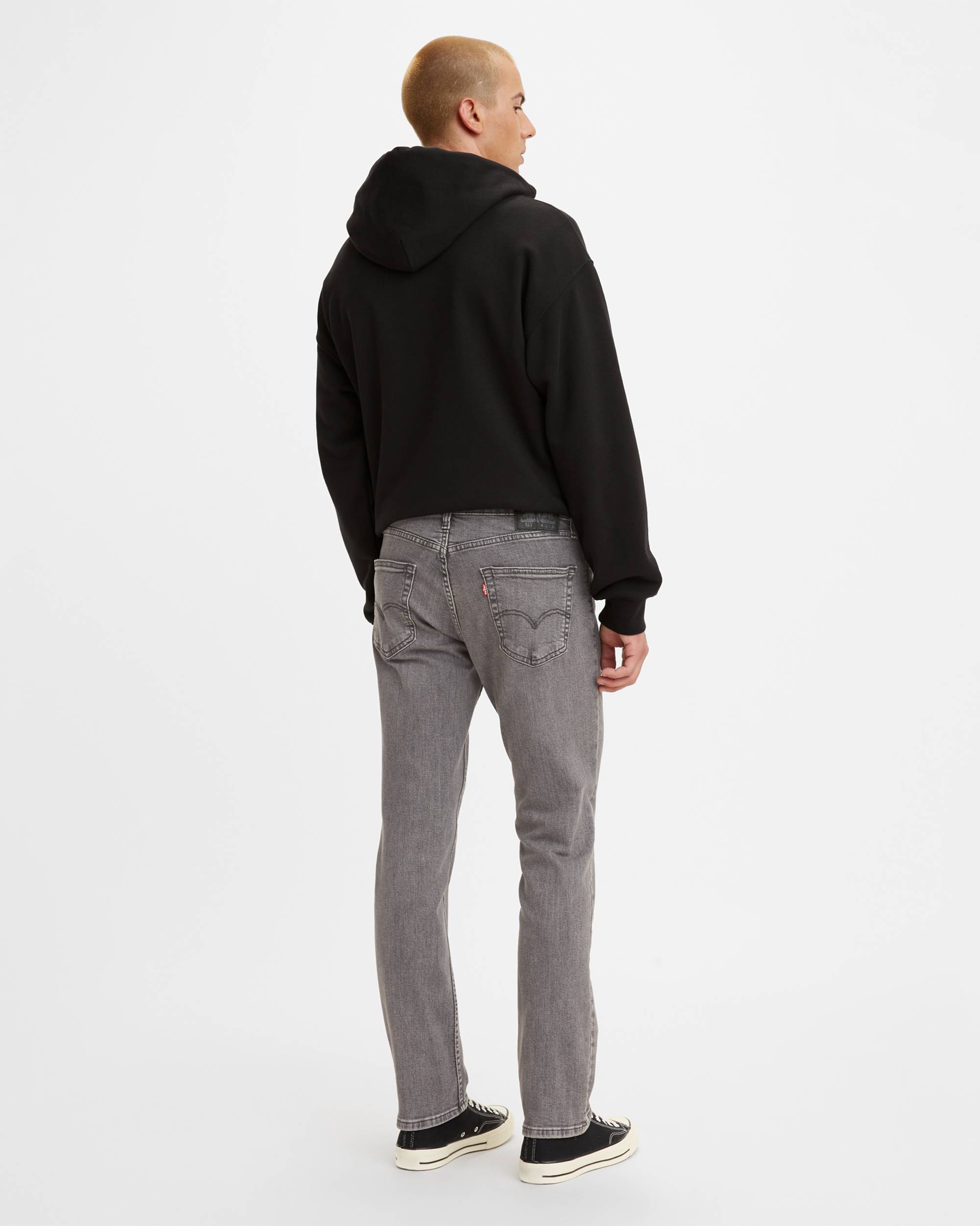 511™ Slim Fit Levi’s® Flex Men's Jeans 3