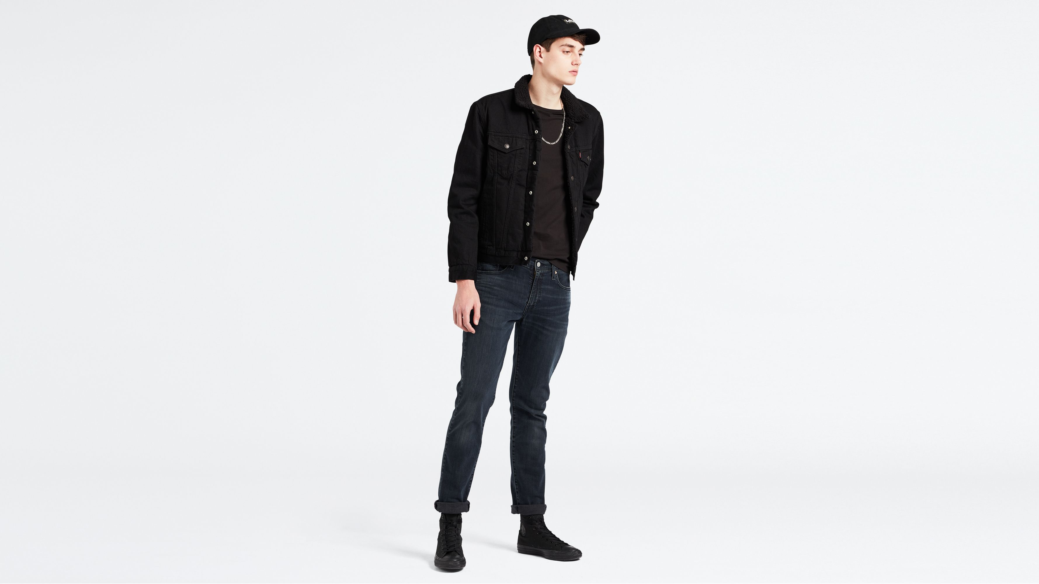 Jeans For Men | Levi's UK