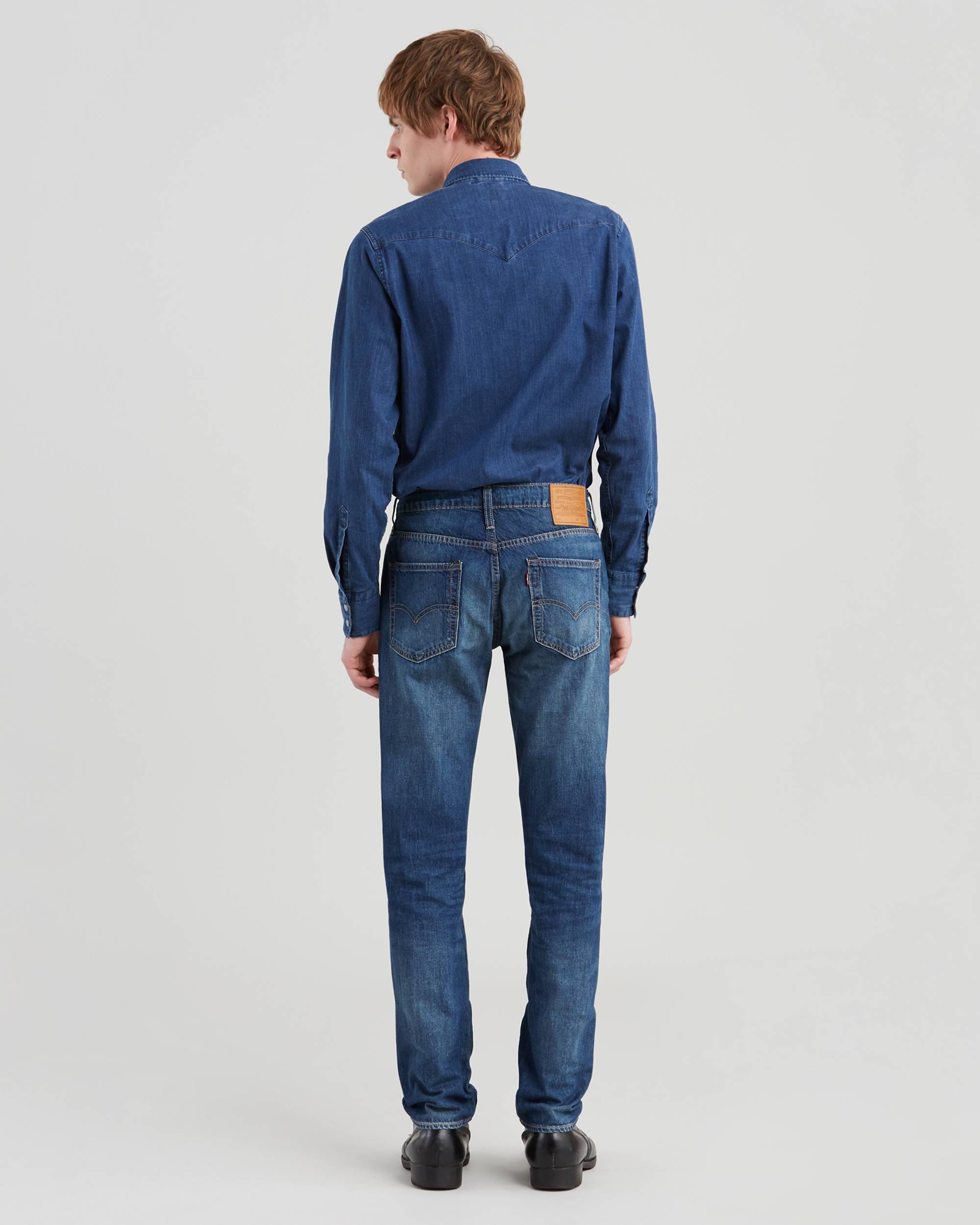 511™ Slim Fit Cool Men's Jeans 2