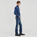 511™ Slim Fit Cool Men's Jeans 3