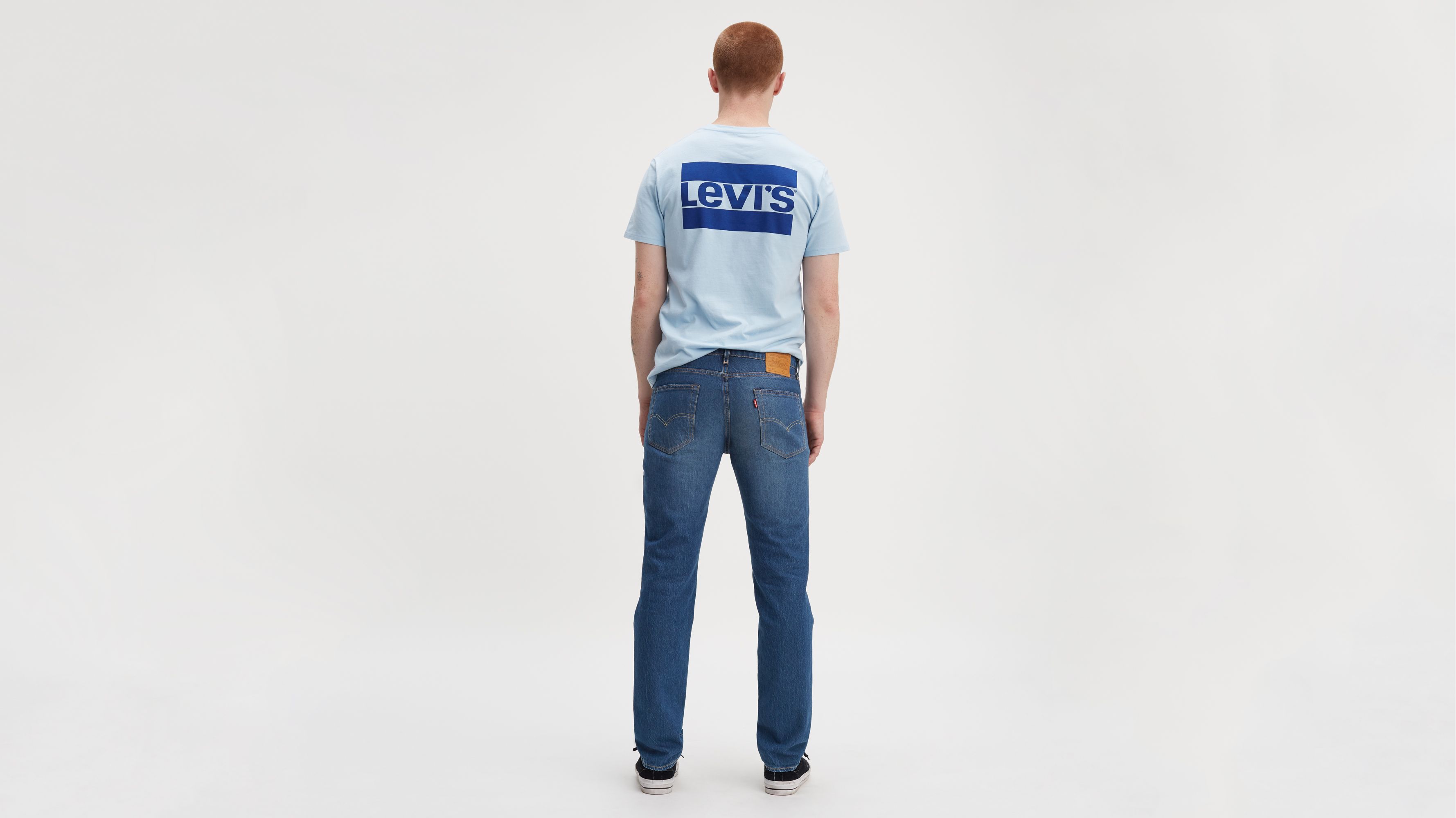 levi's premium warehouse event