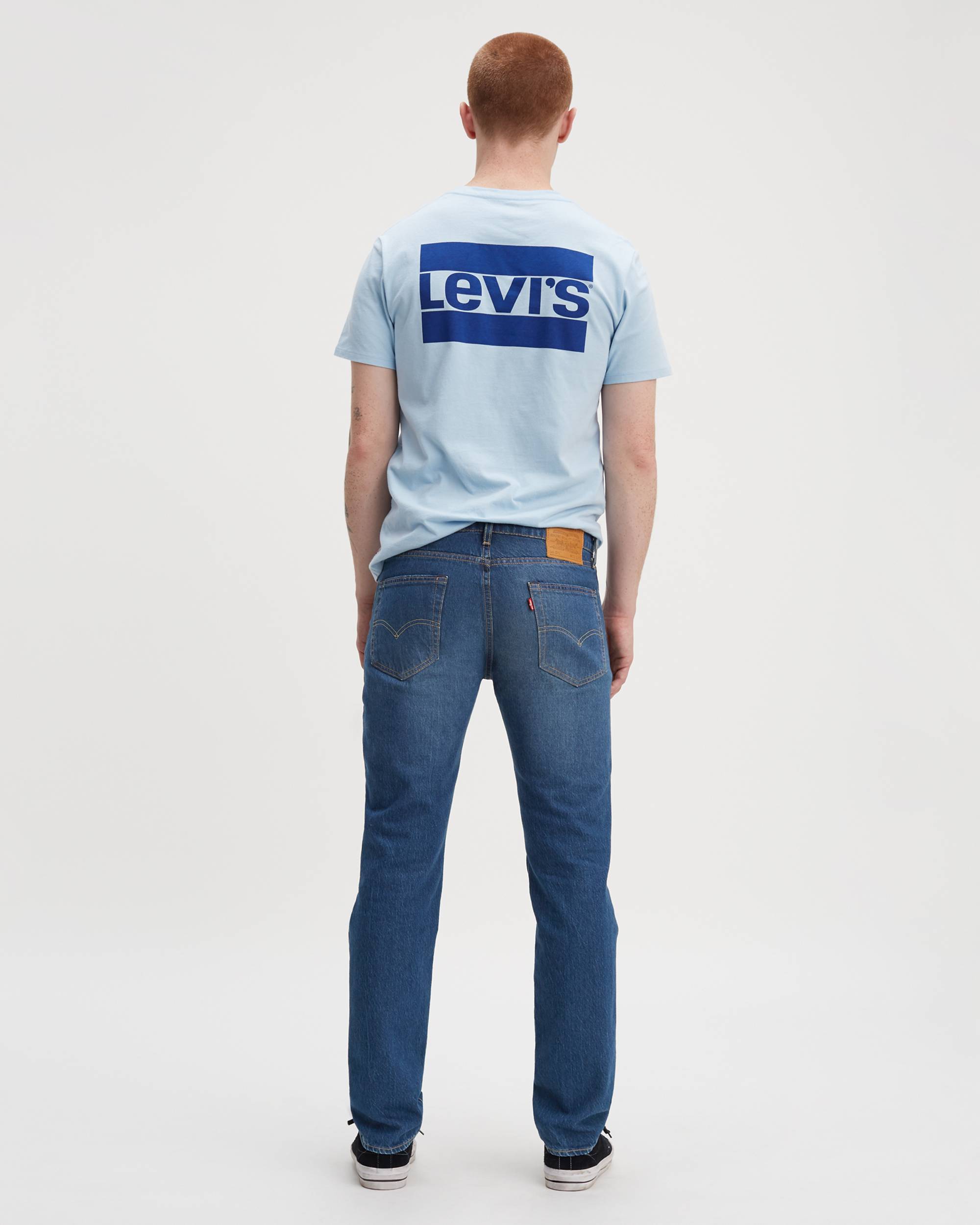 511™ Slim Fit Men's Jeans 2