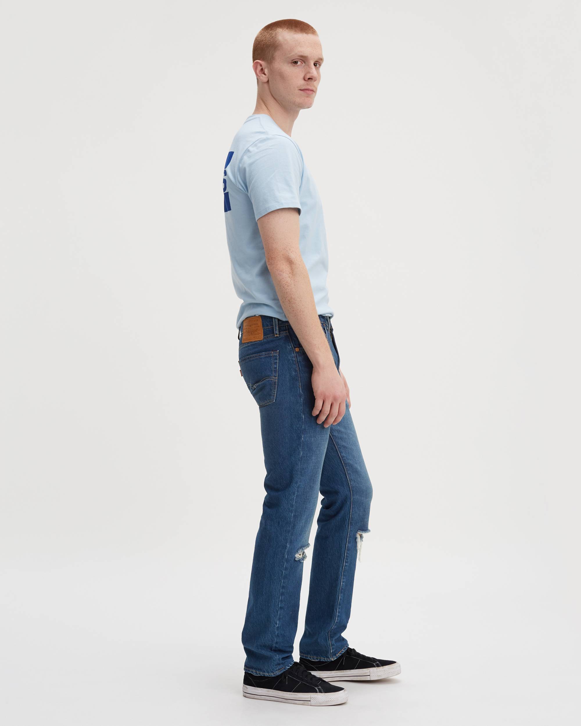 511™ Slim Fit Men's Jeans 3