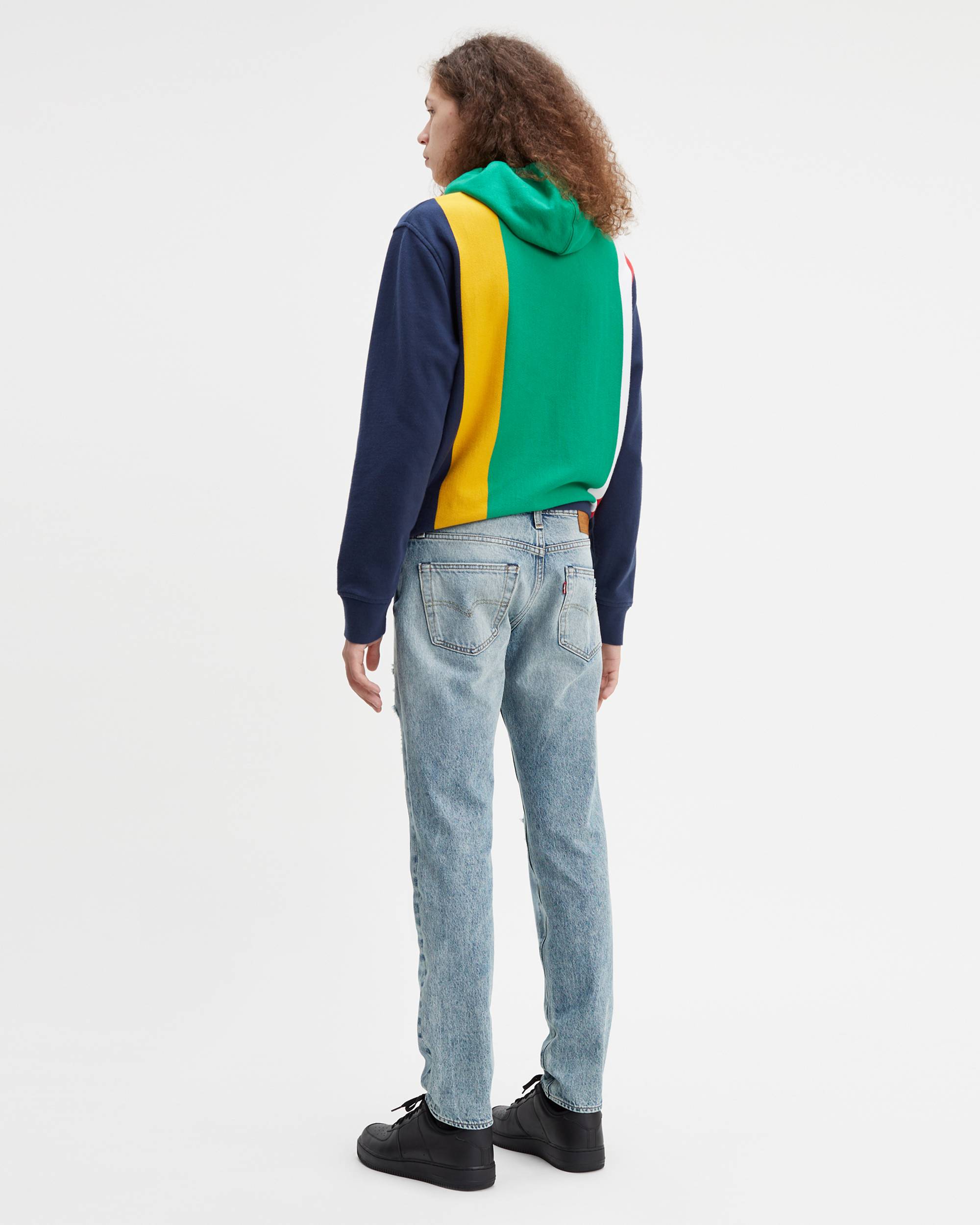 511™ Slim Fit Men's Jeans 2