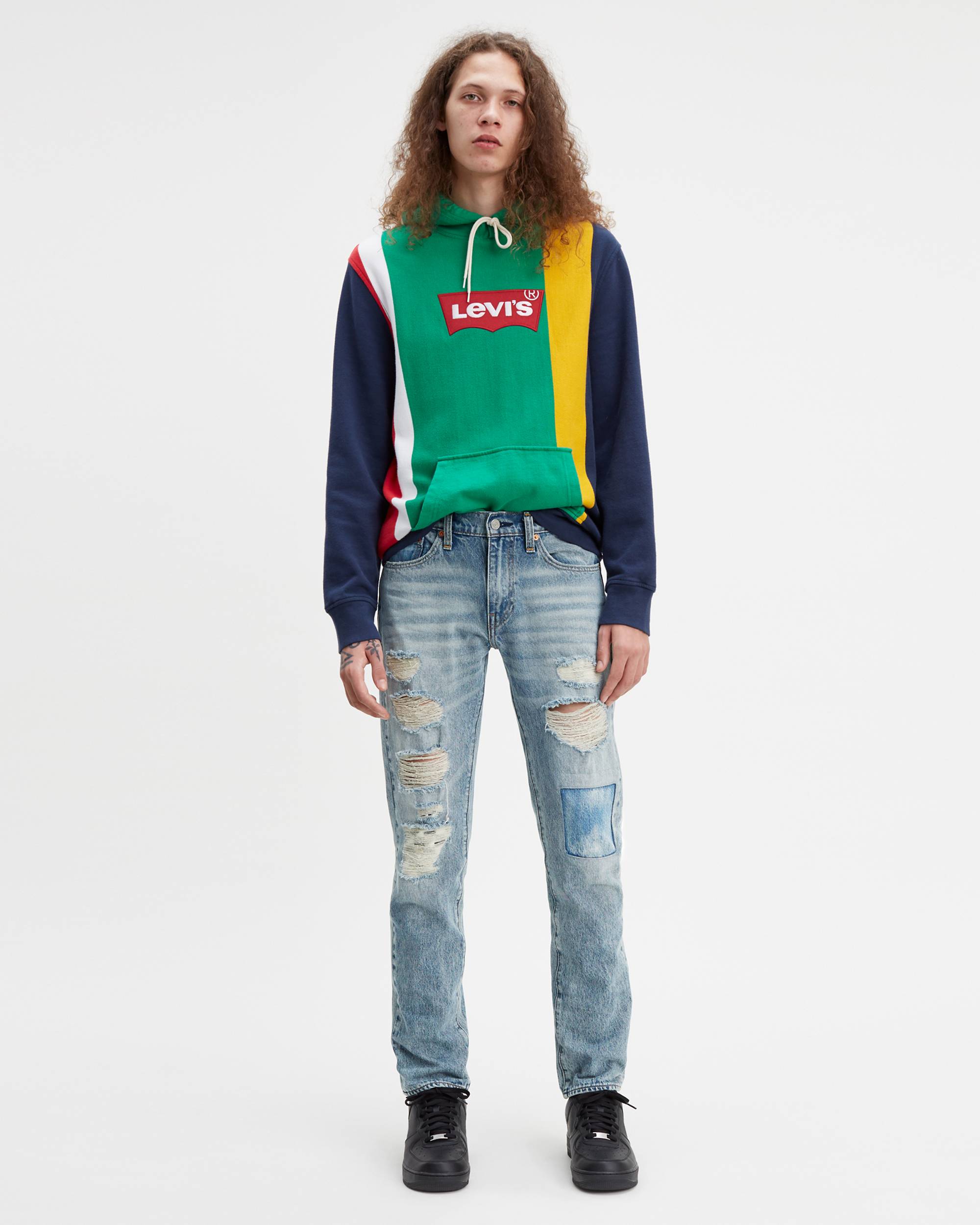 511™ Slim Fit Men's Jeans 1