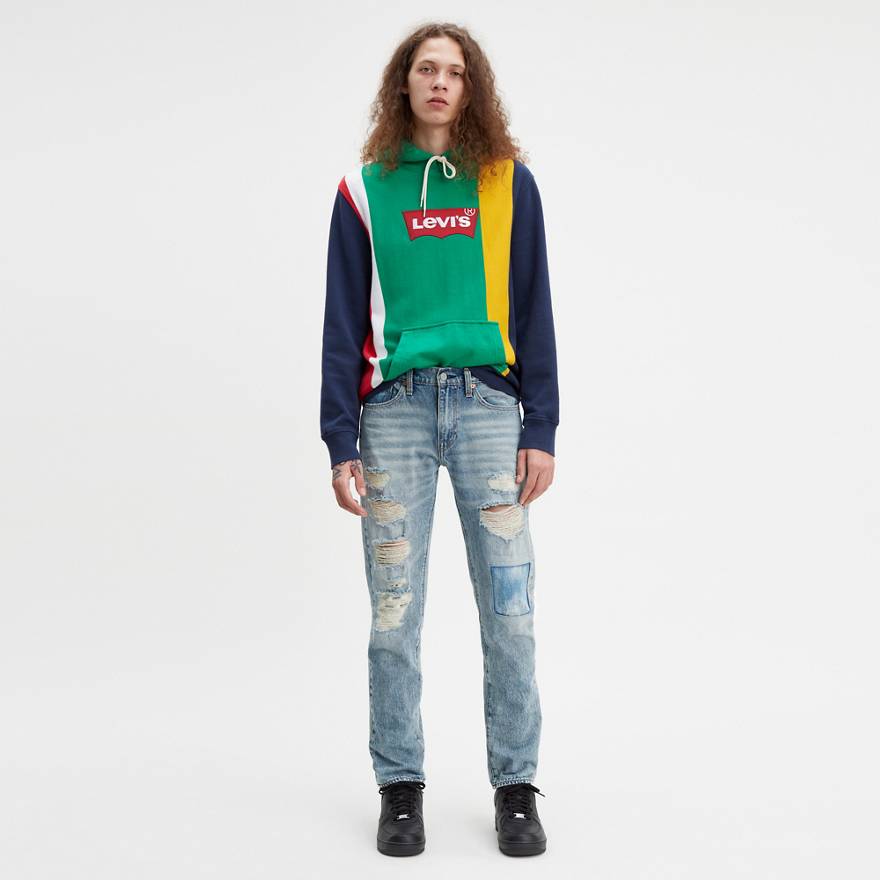 511™ Slim Fit Men's Jeans 1