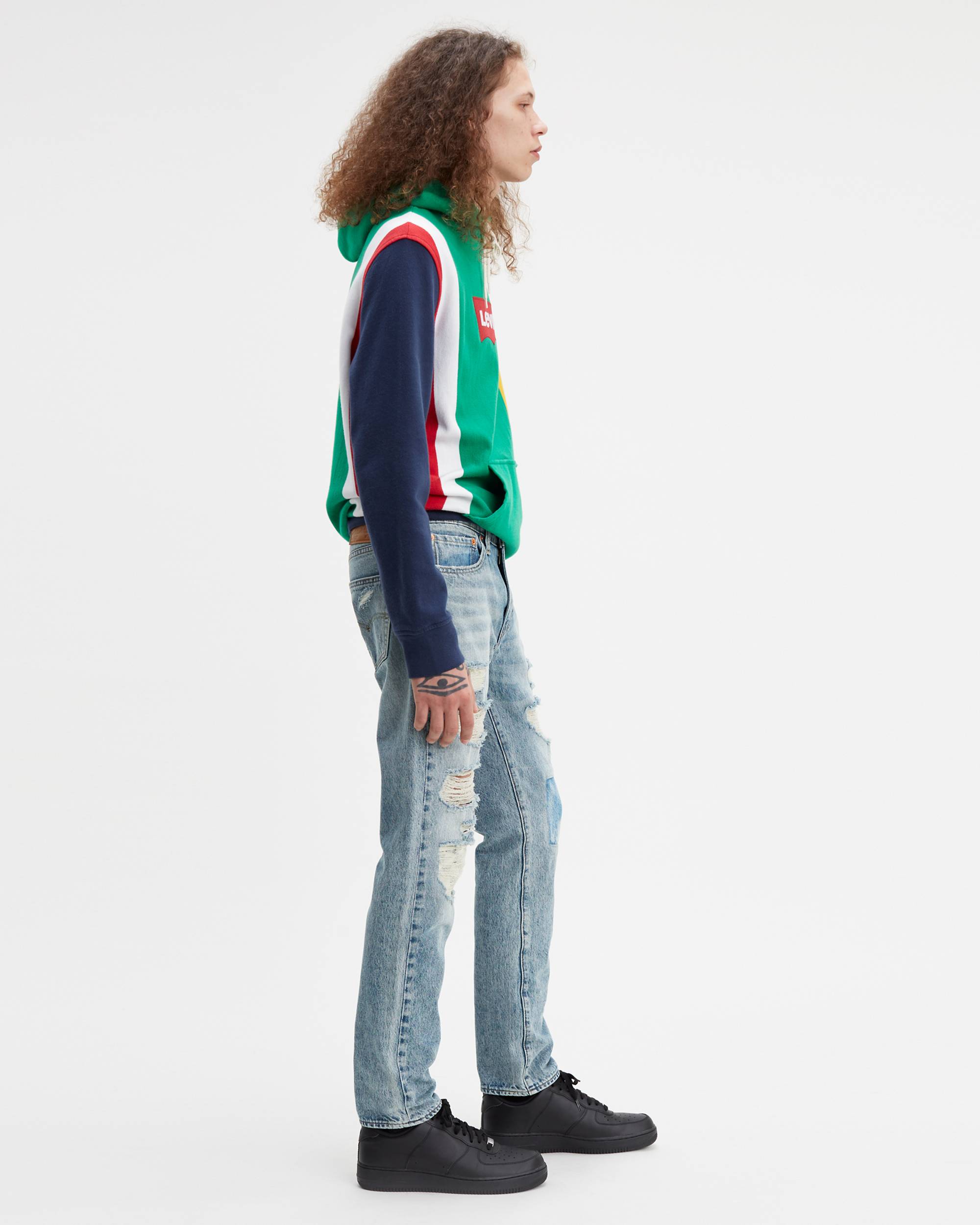 511™ Slim Fit Men's Jeans 3