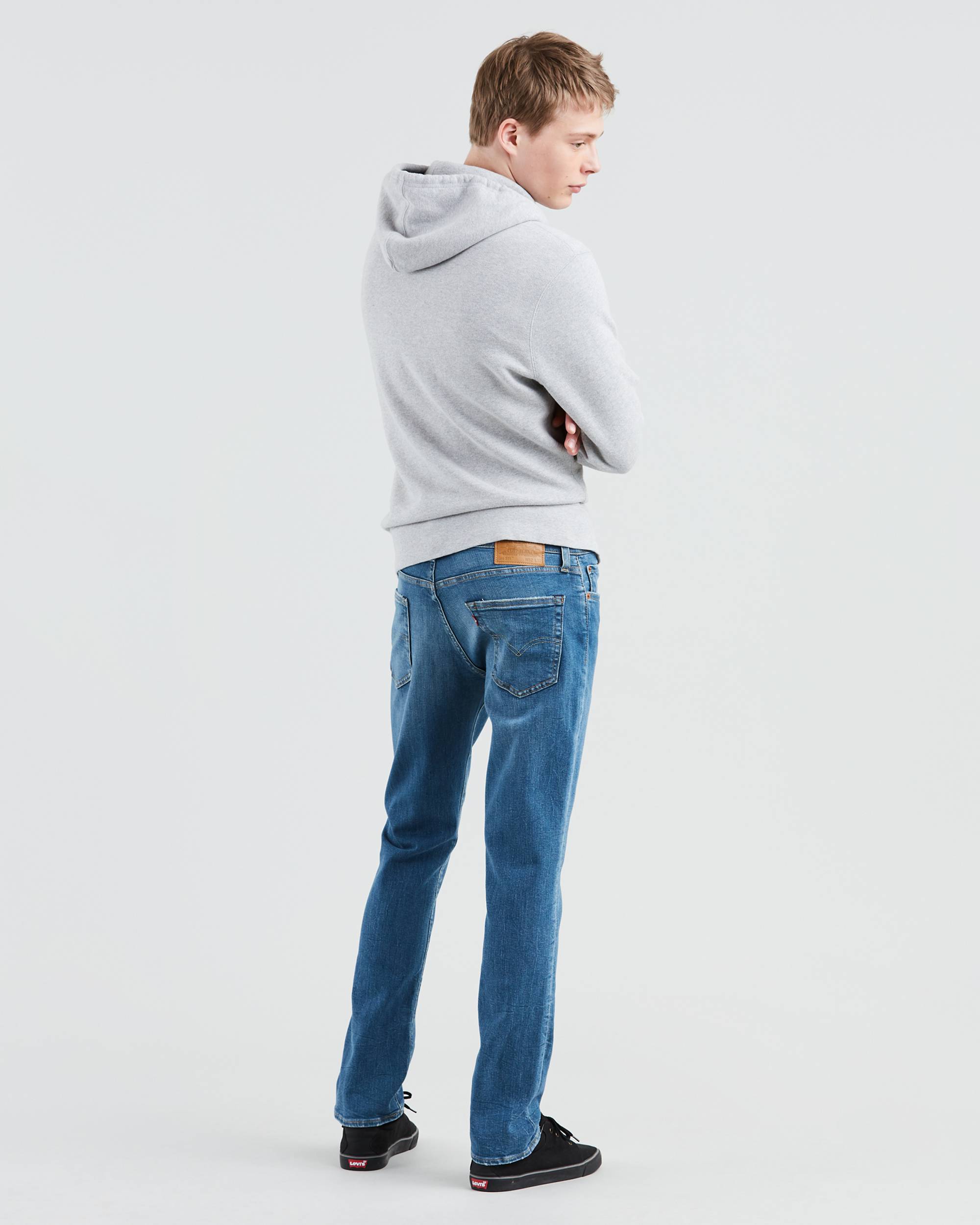 511™ Slim Fit Levi’s® Flex Men's Jeans 3