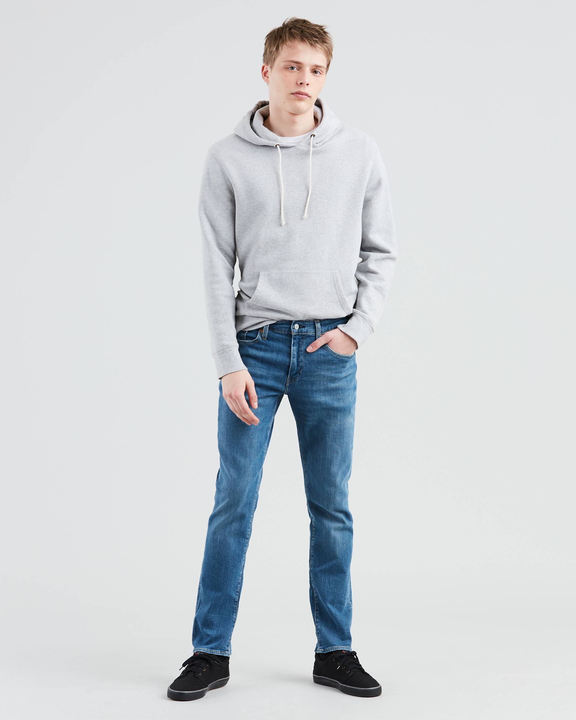 511™ Slim Fit Levi’s® Flex Men's Jeans 1