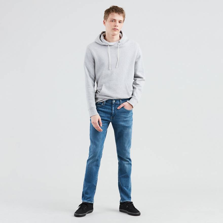 511™ Slim Fit Levi’s® Flex Men's Jeans 1