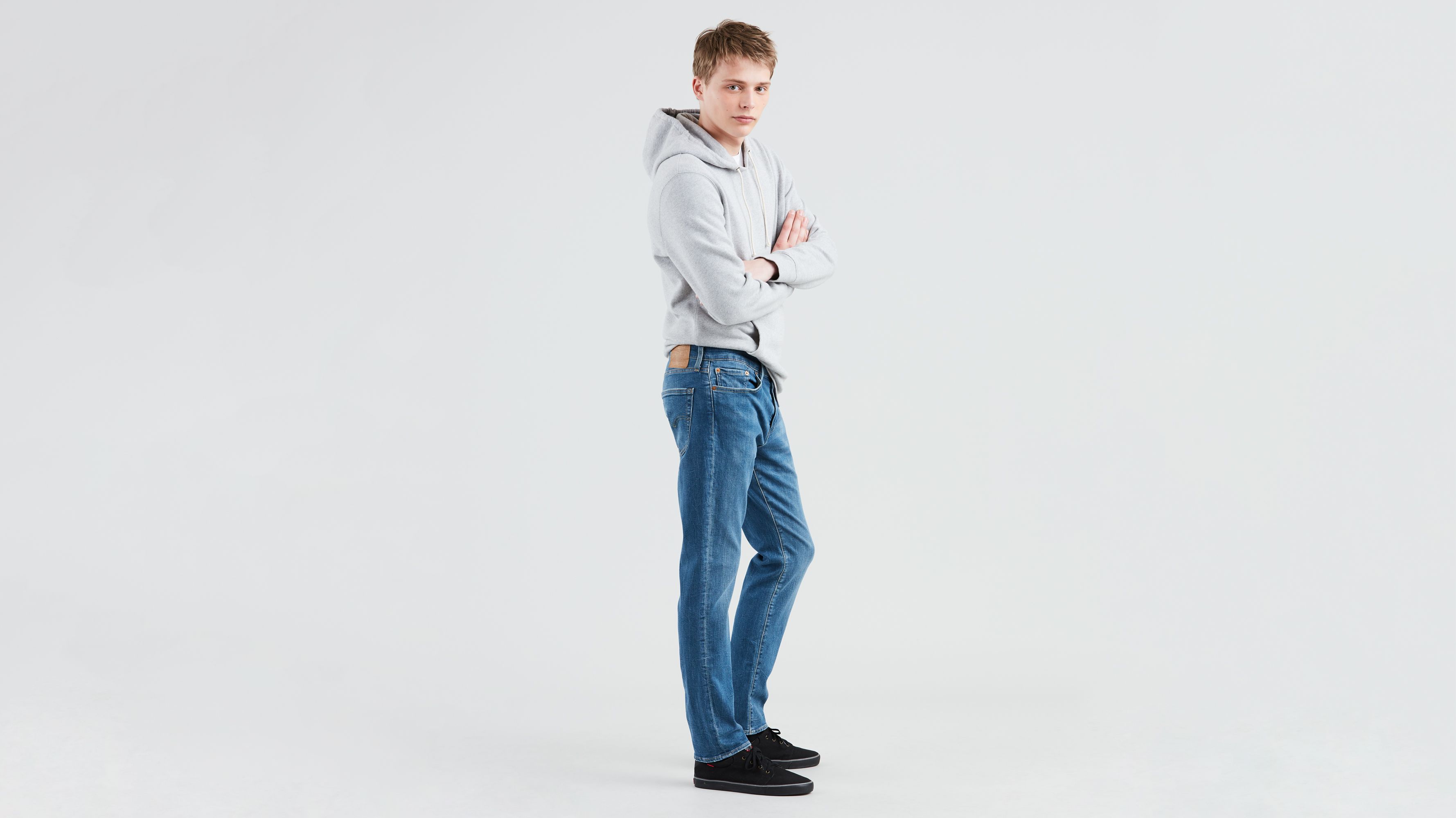 levis 511 premium advanced stretch