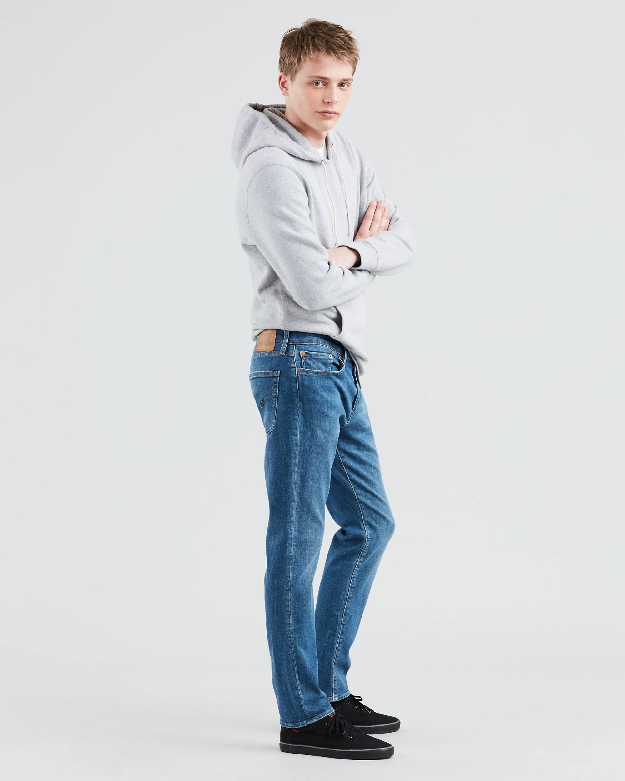 511™ Slim Fit Levi’s® Flex Men's Jeans 2