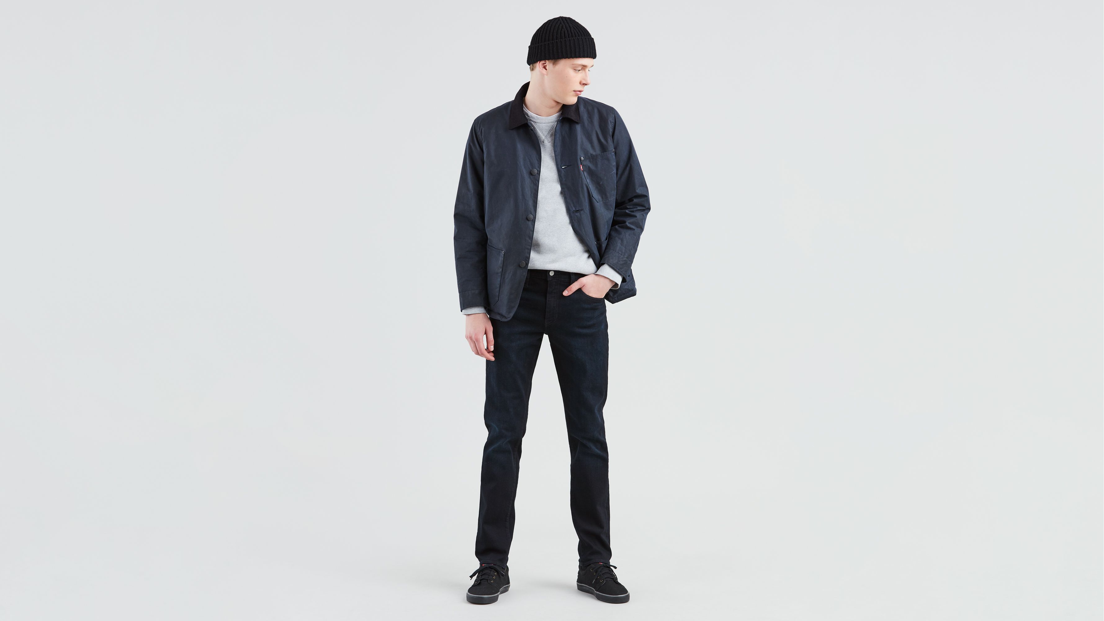 511™ Slim Fit Levi’s® Flex Men's Jeans