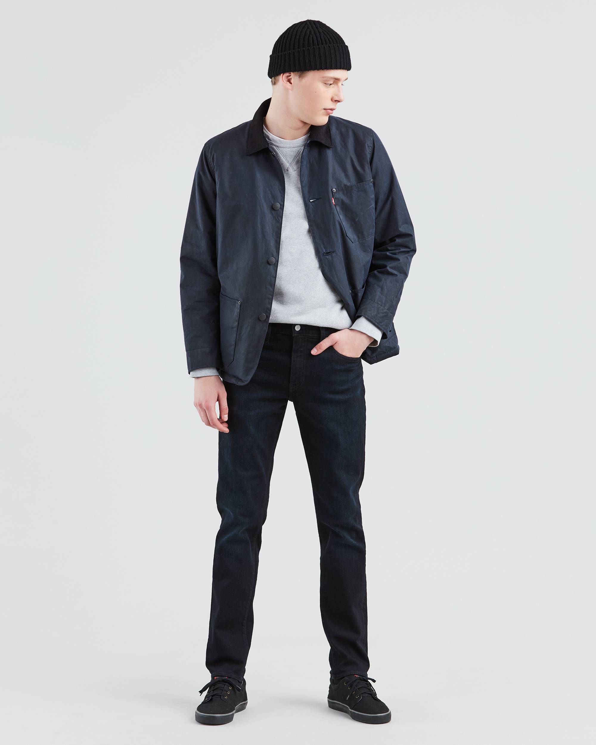 511™ Slim Fit Levi’s® Flex Men's Jeans 1