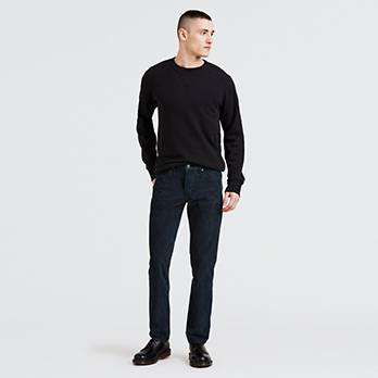 511™ Slim Fit Levi’s® Flex Men's Jeans 1