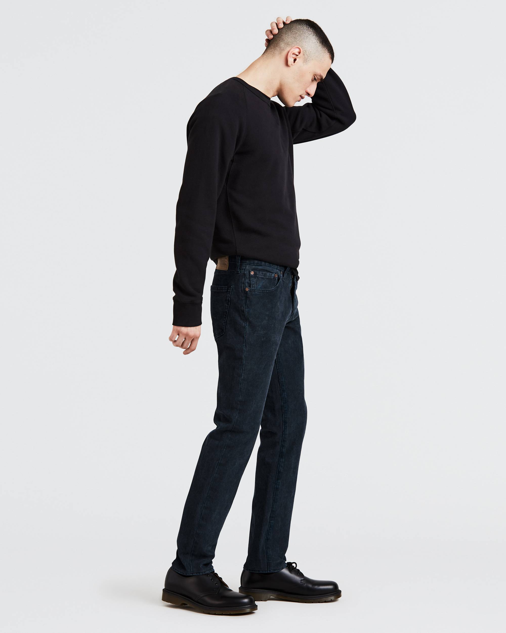 511™ Slim Fit Levi’s® Flex Men's Jeans 3