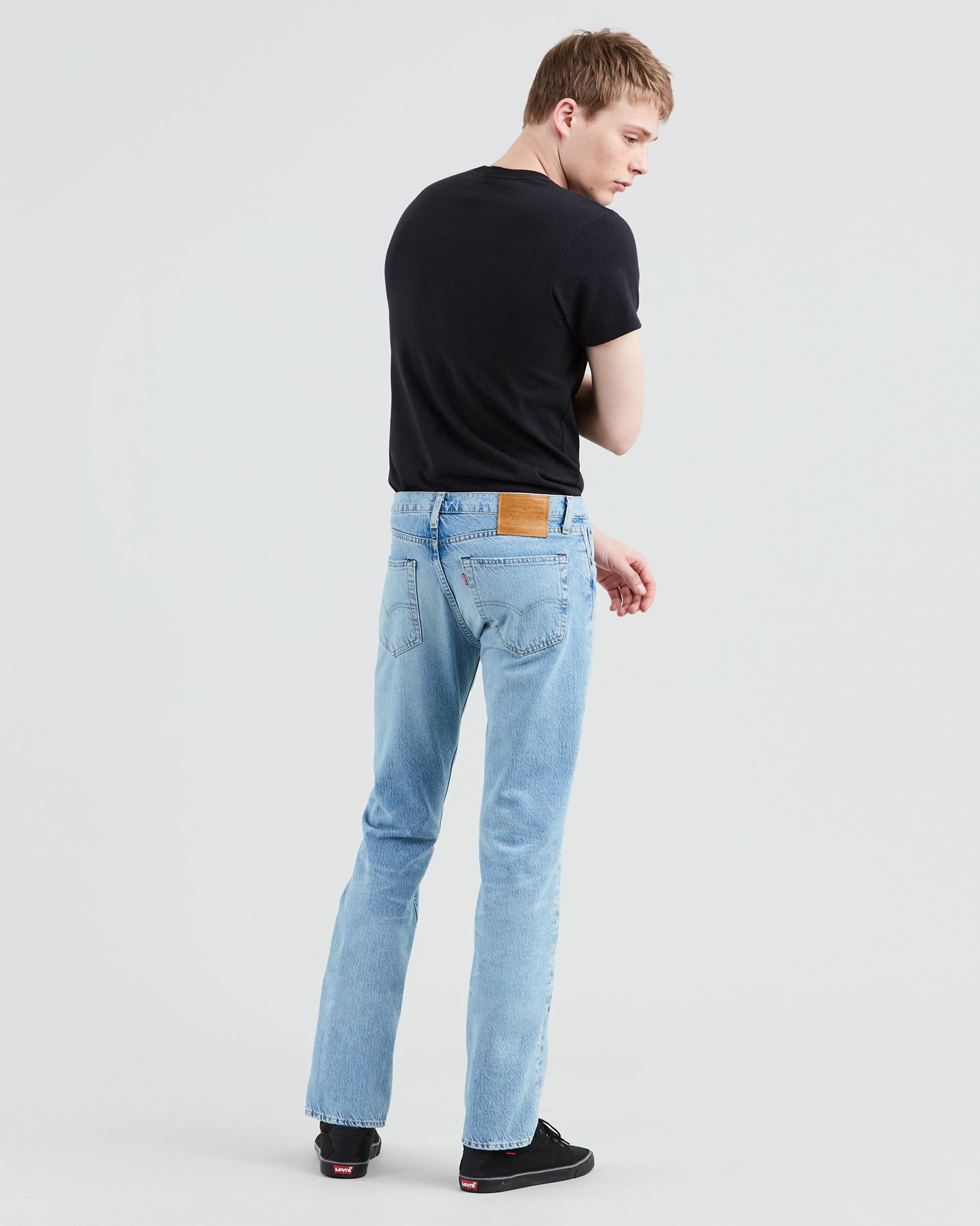 511™ Slim Fit Men's Jeans 3