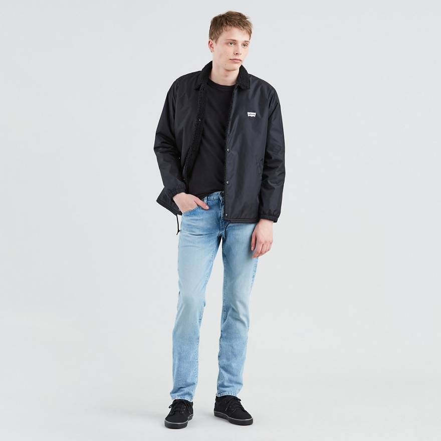 511™ Slim Fit Men's Jeans 1