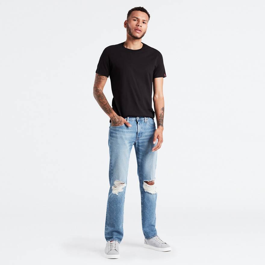 511™ Slim Fit Men's Jeans 1
