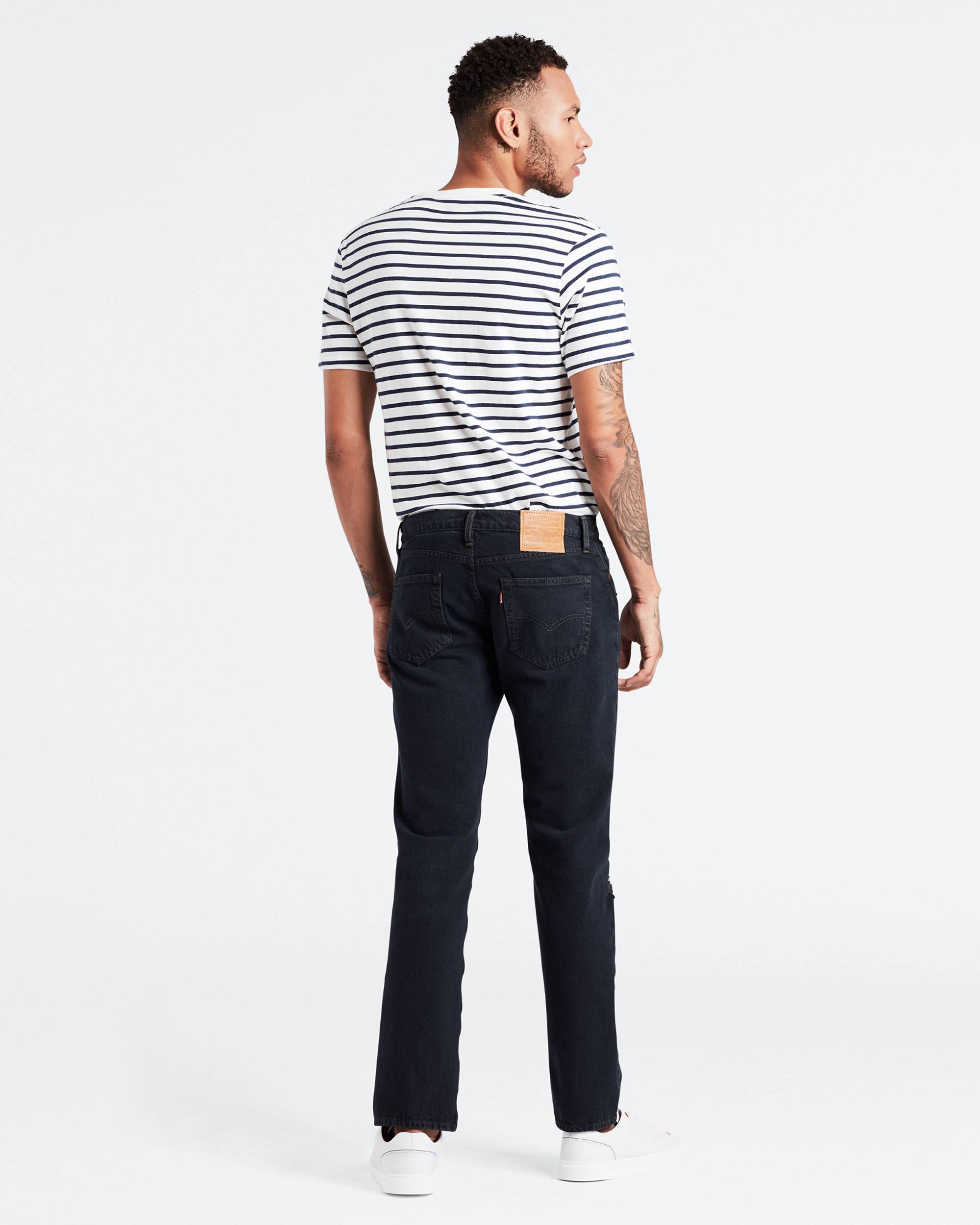 511™ Slim Fit Men's Jeans 3