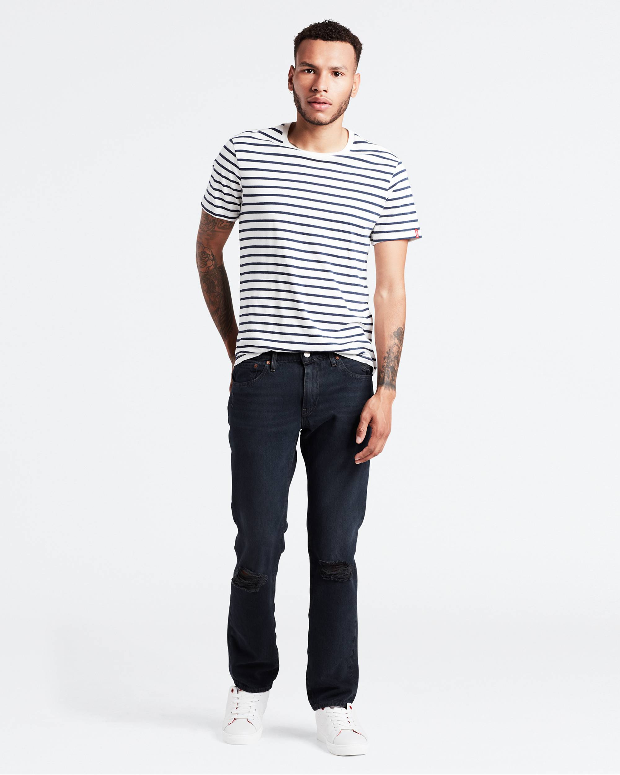 511™ Slim Fit Men's Jeans 1