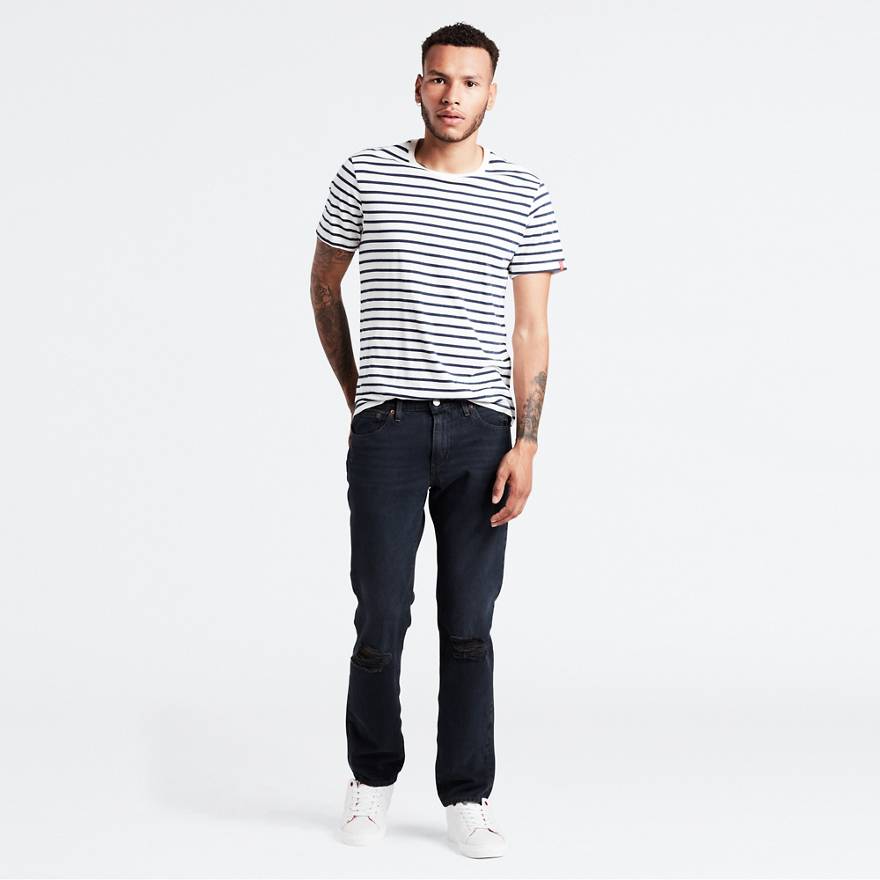 511™ Slim Fit Men's Jeans 1