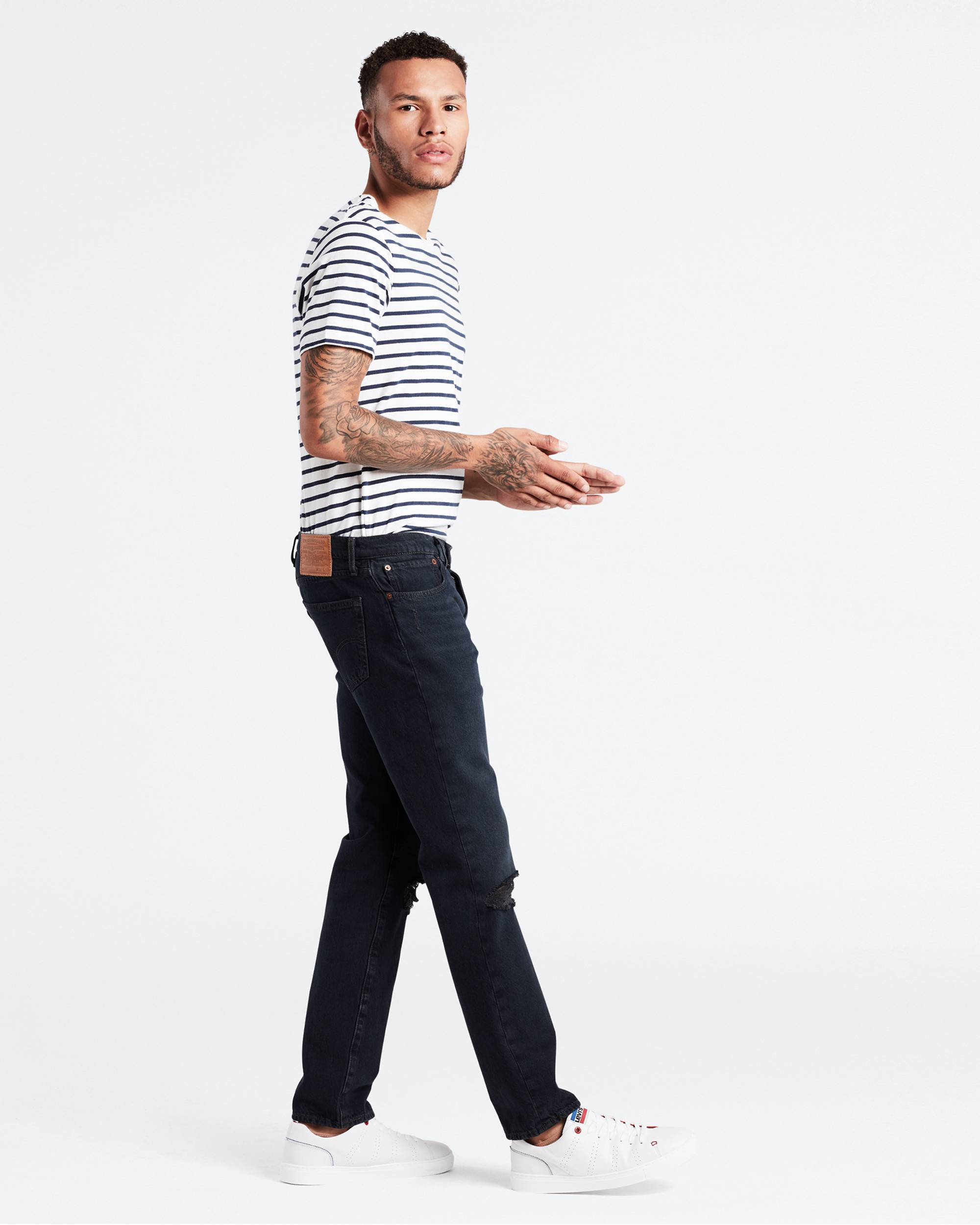 511™ Slim Fit Men's Jeans 2