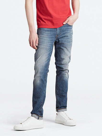 Jeans For Men | Levi's UK