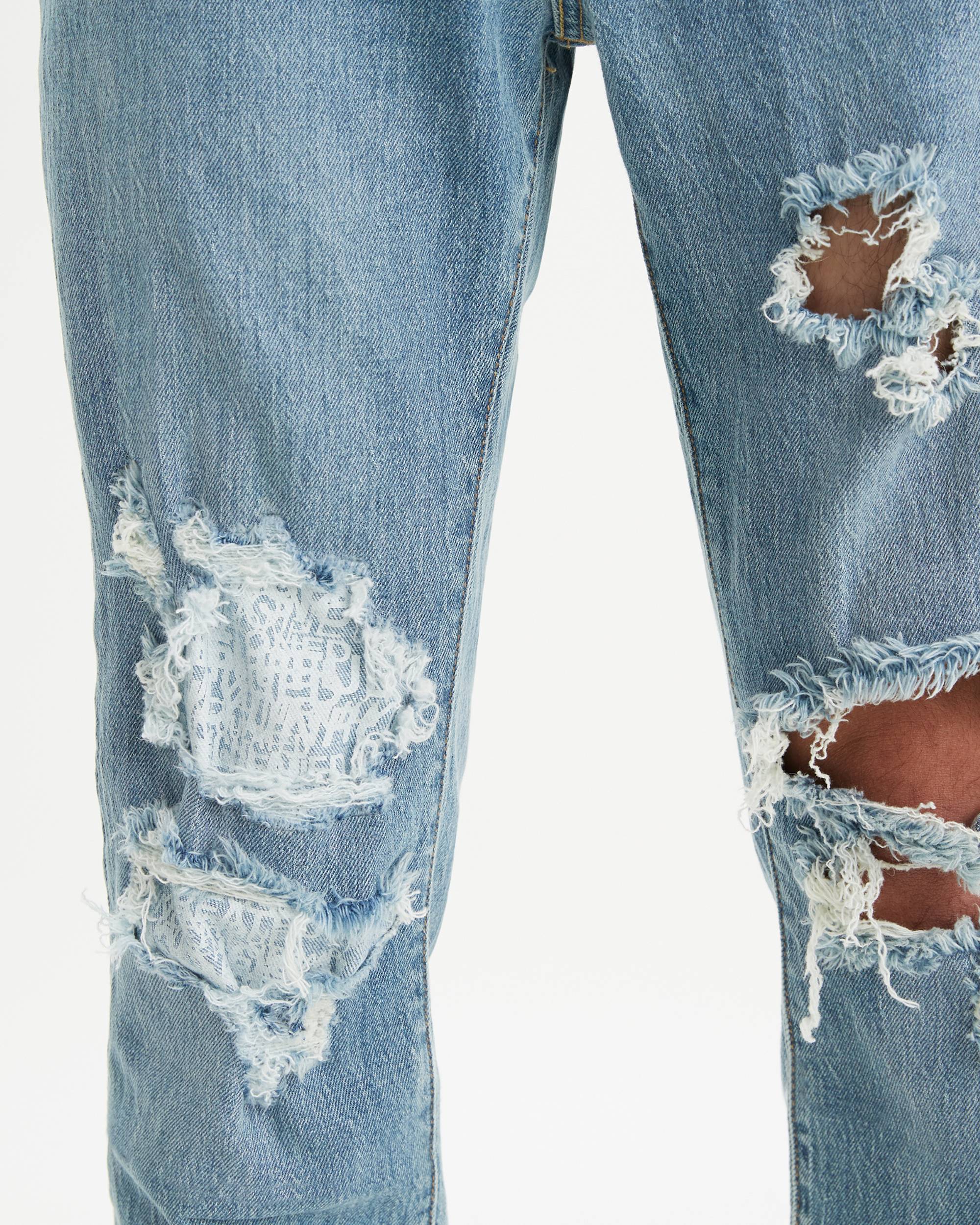 511™ Slim Fit Men's Jeans 4