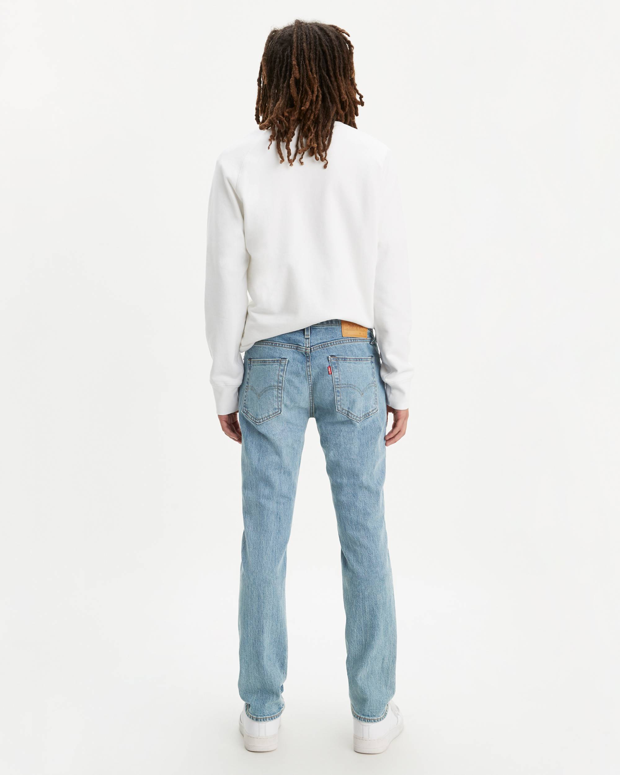 511™ Slim Fit Men's Jeans 2