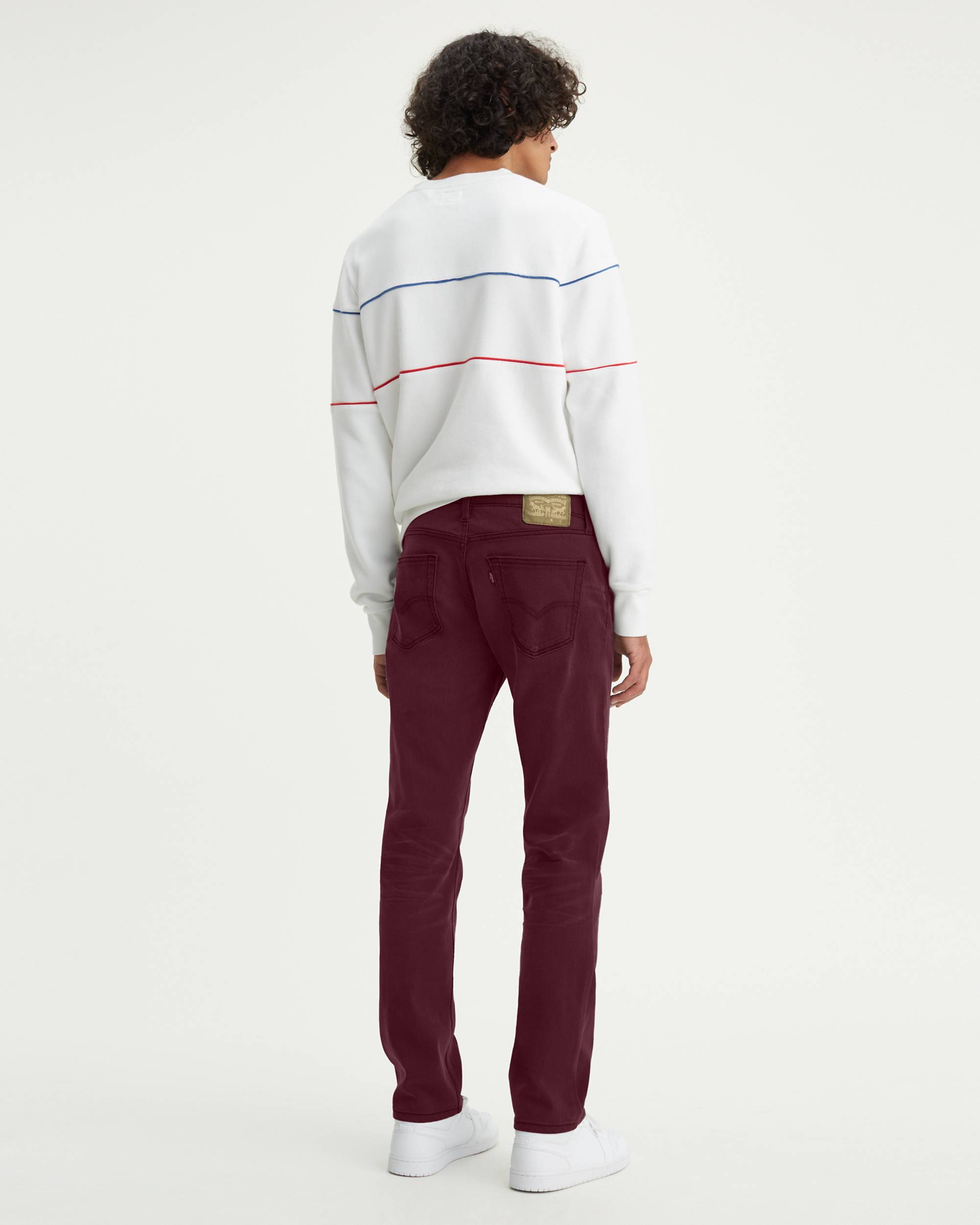 511™ Slim Fit Twill Men's Jeans 2