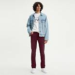 511™ Slim Fit Twill Men's Jeans 1