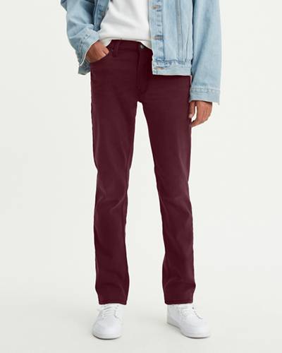 511™ Slim Fit Twill 1