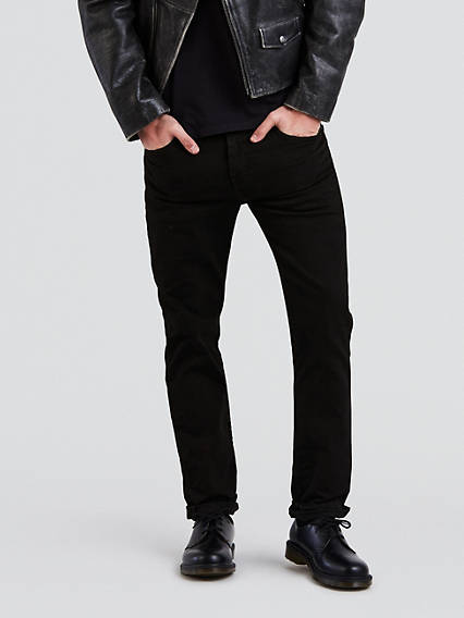 Men's Black Jeans - Shop Black Jeans For Men | Levi's® US