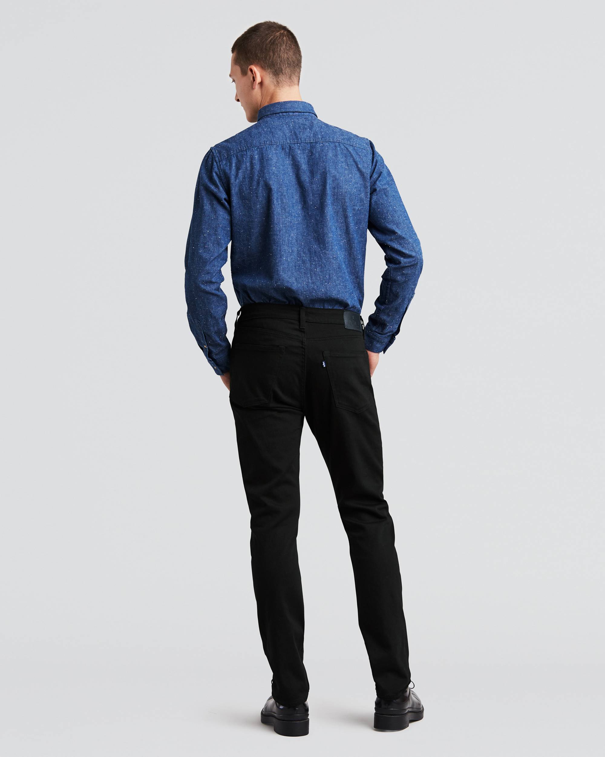 Tack Slim Men's Jeans 3