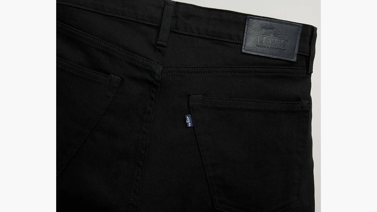 Tack Slim Men's Jeans - Black | Levi's® US
