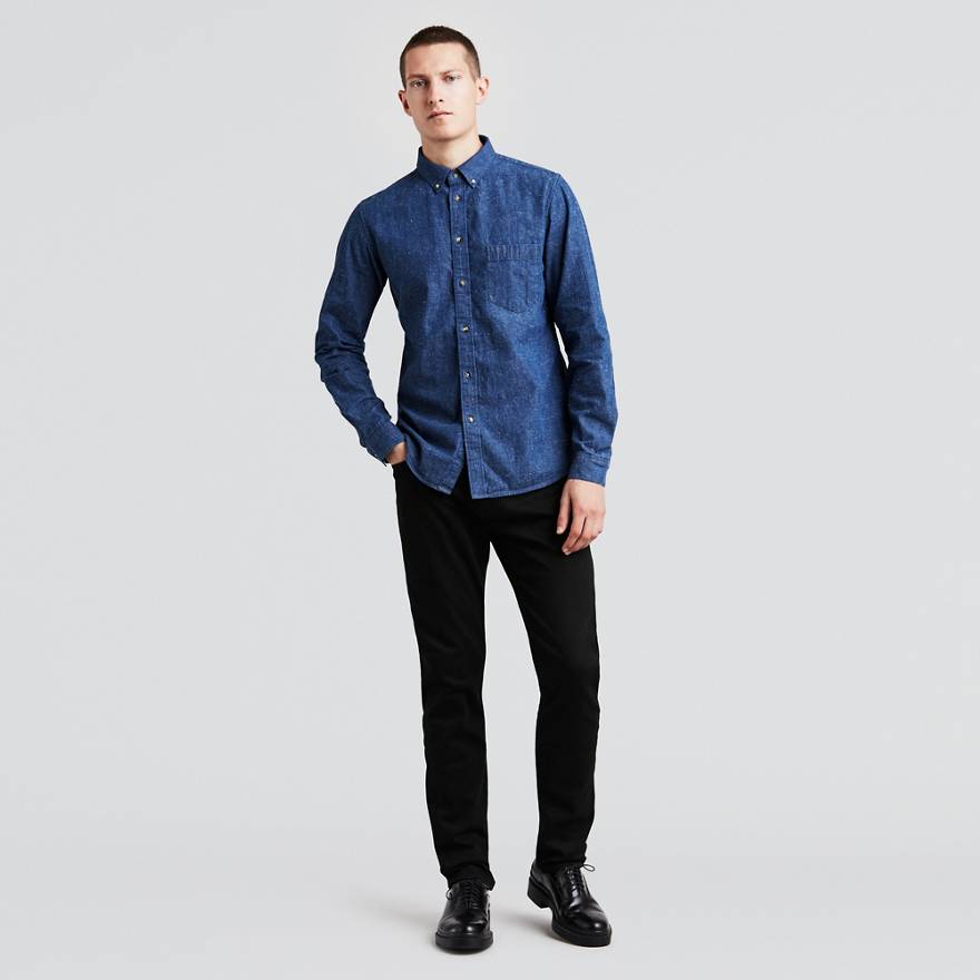 Tack Slim Men's Jeans 1