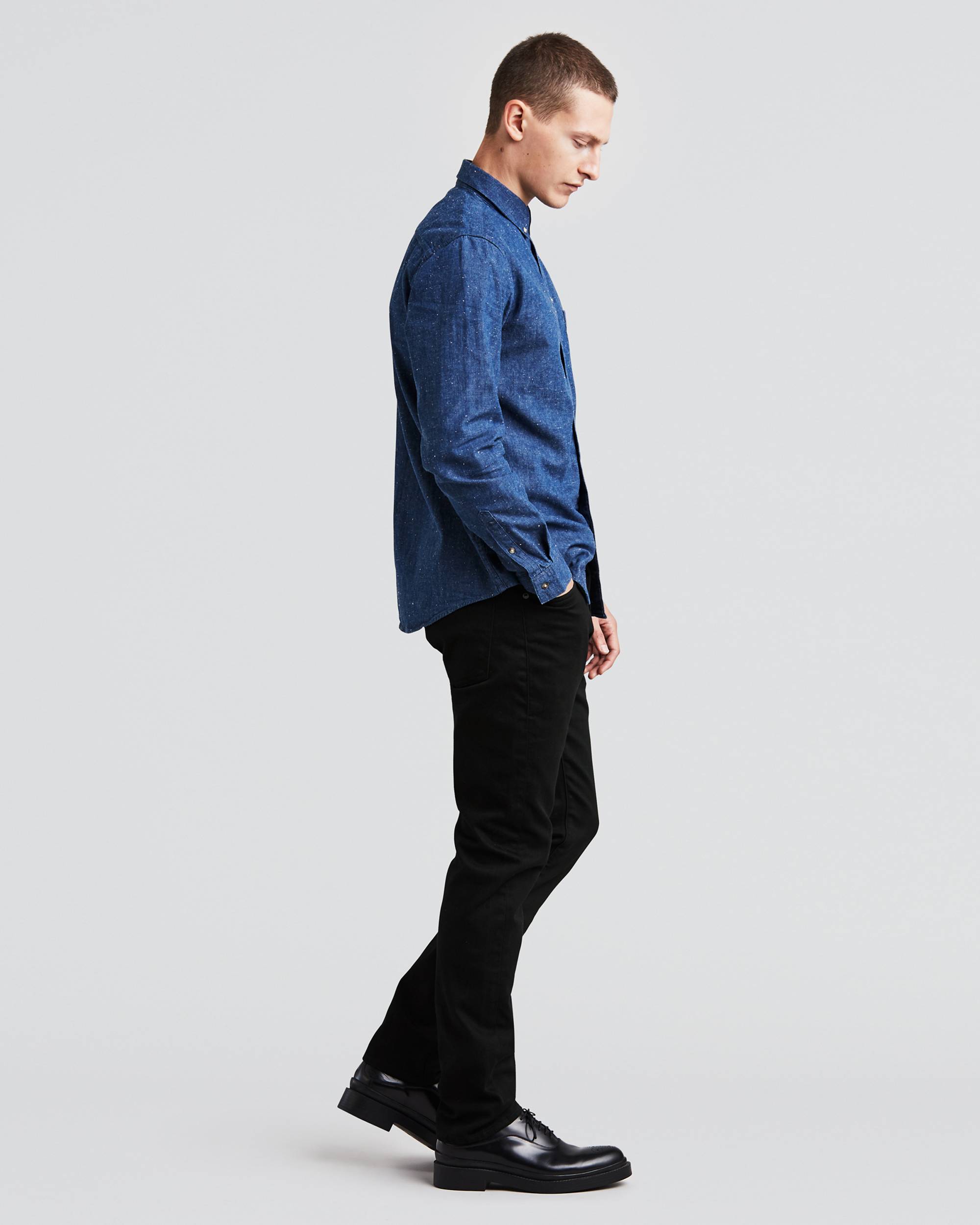 Tack Slim Men's Jeans 2