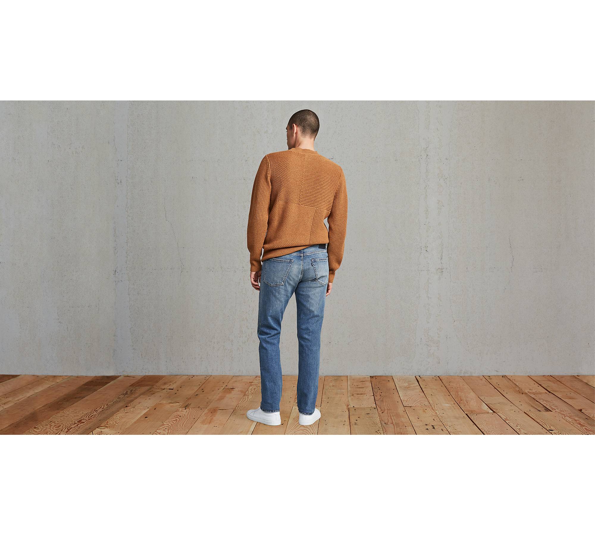 Tack Slim Men's Jeans - Medium Wash | Levi's® US